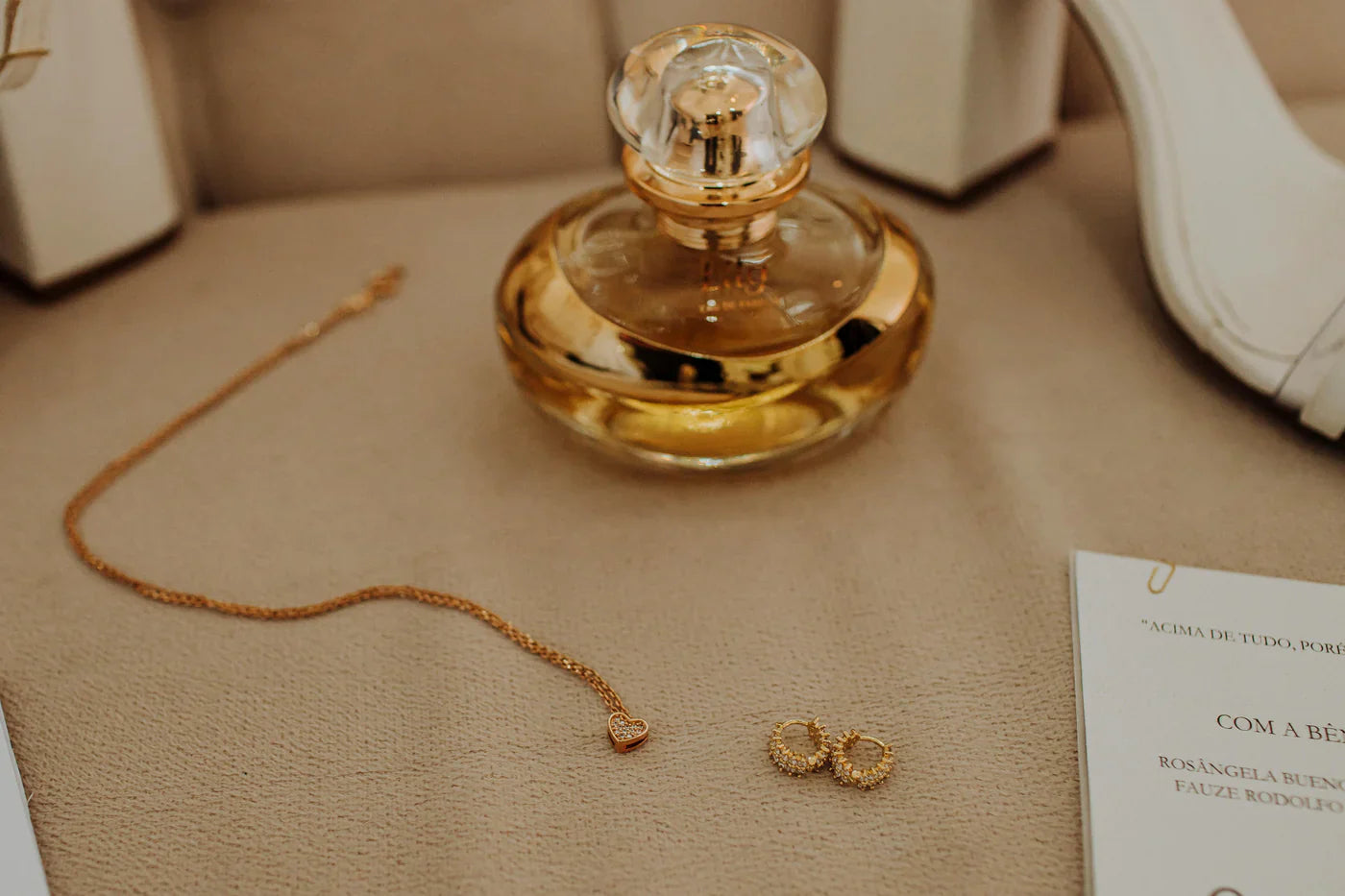 Jewelry & Accessories