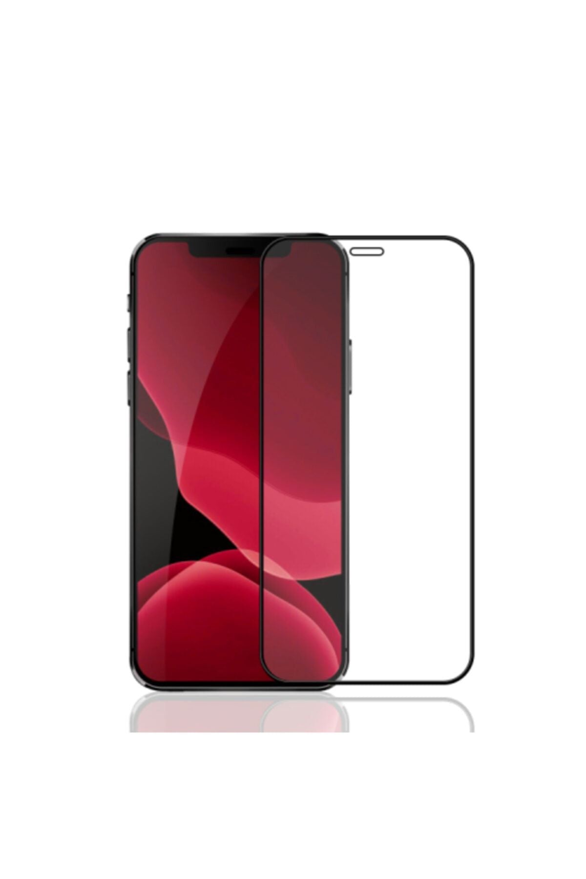 IPHONE X / XS / 11 PRO FULL Premium 9D curved Full -Covering Freated Glass Protector Movie