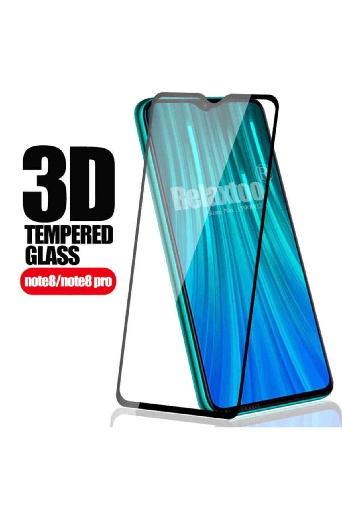 Xiaomi Mi Note 9s Note 9 Pro Compatible Glass Full Closing 9D Nano Technology