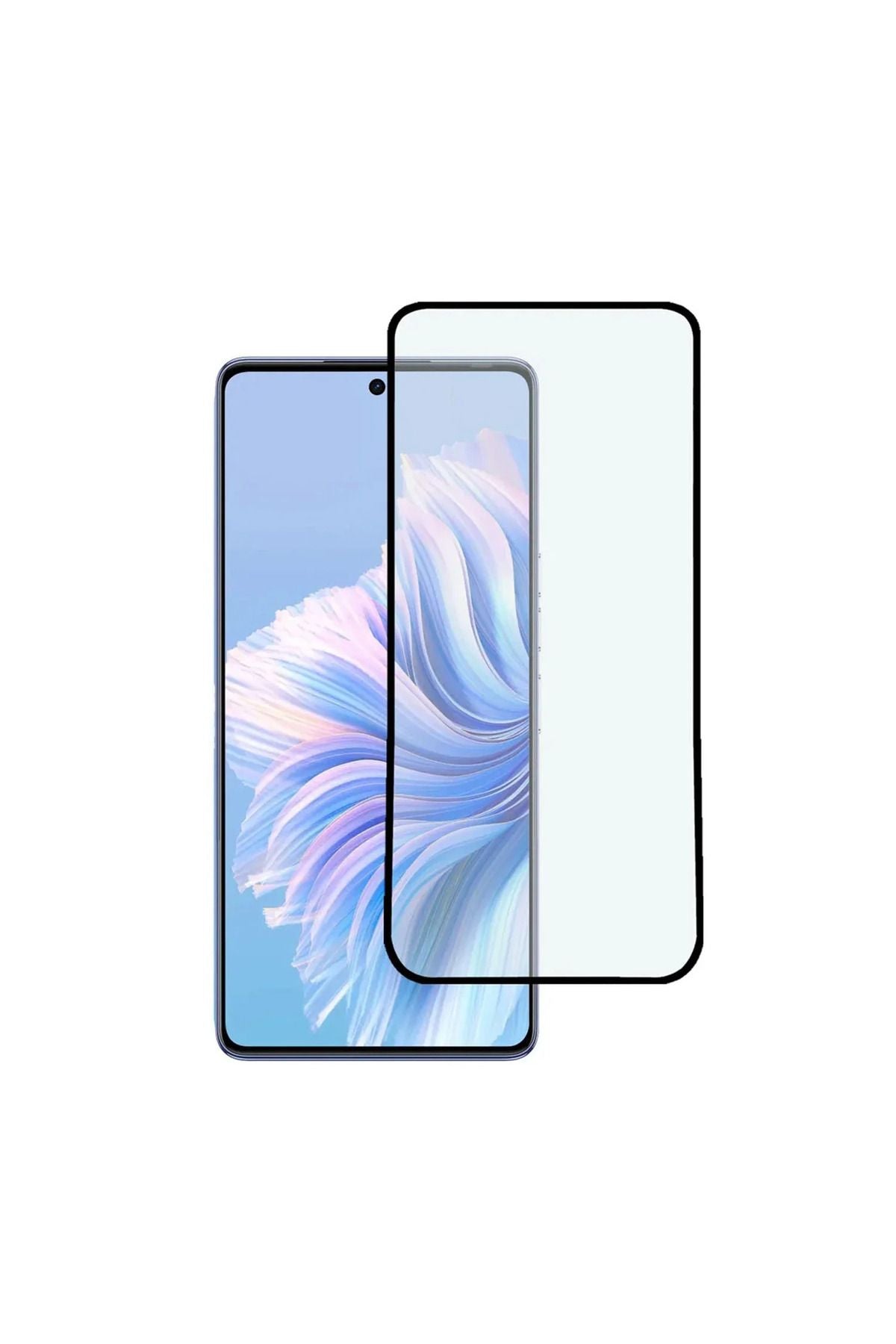 Redmi 9C compatible coups resistant HD Antistatic Screen Protector