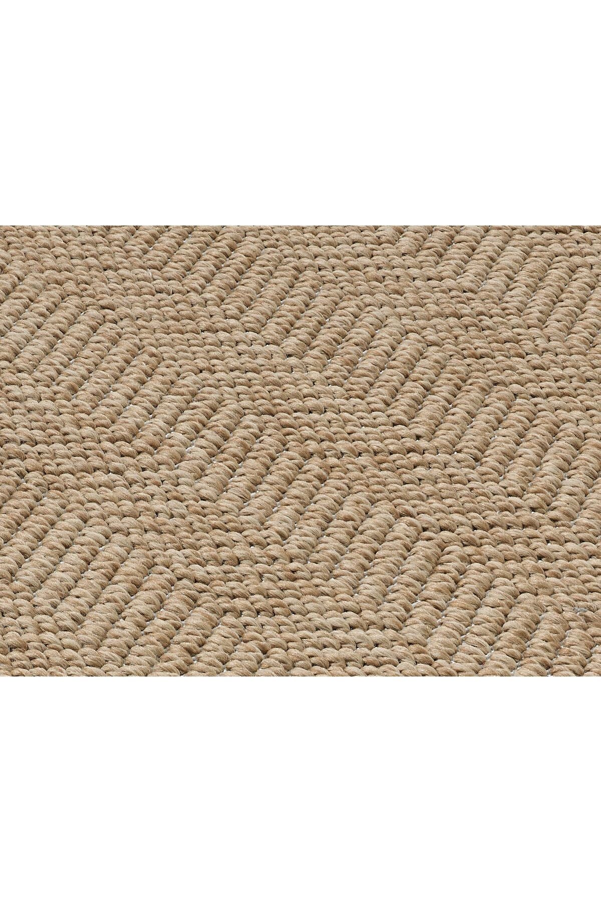 Naturel Sisal Jute Carpet Washable Dustable Kitchen Cutting Sisal Carpet