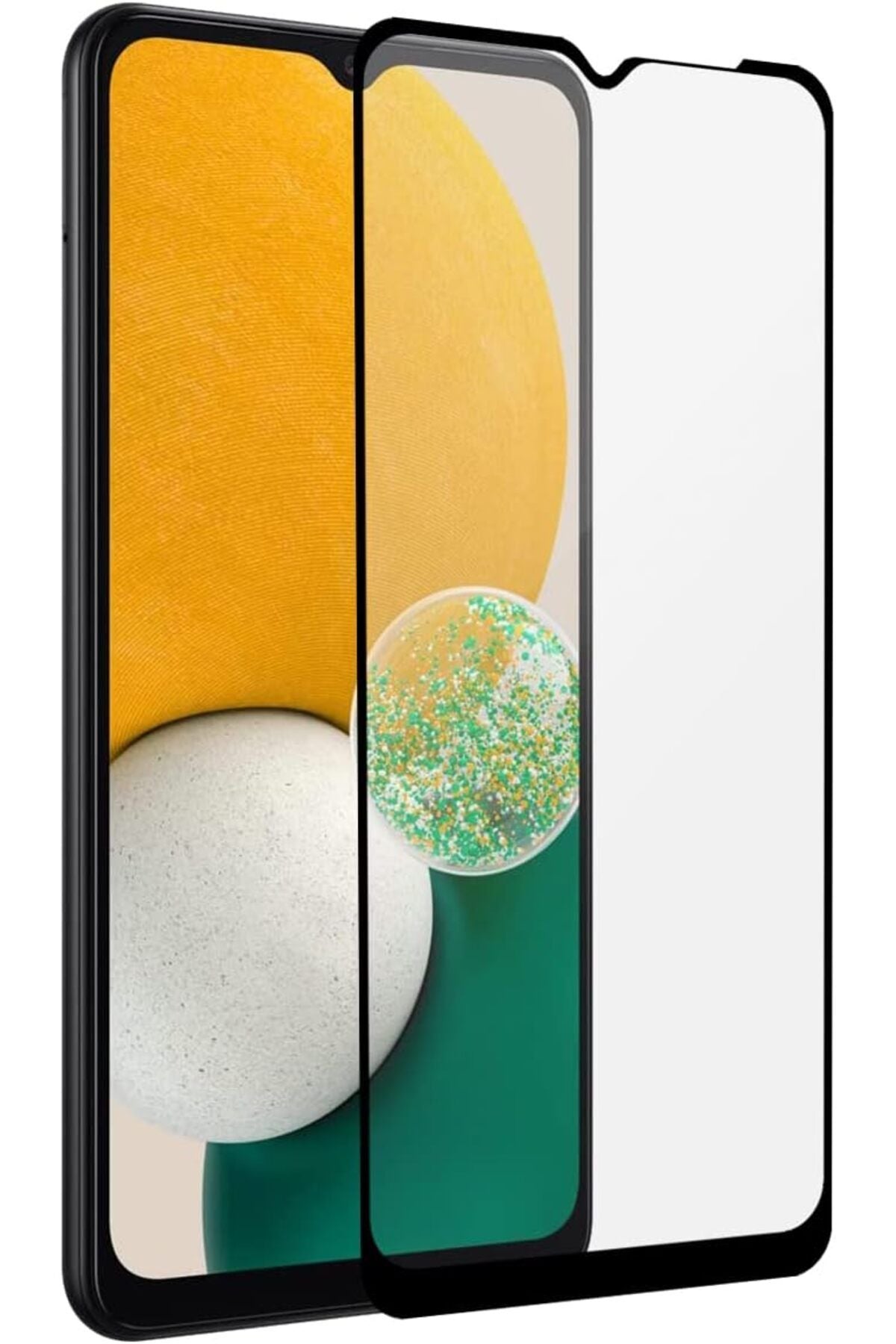 Samsung Galaxy A23 compatible coups resistant Premium HD Antistatic Screen Protector