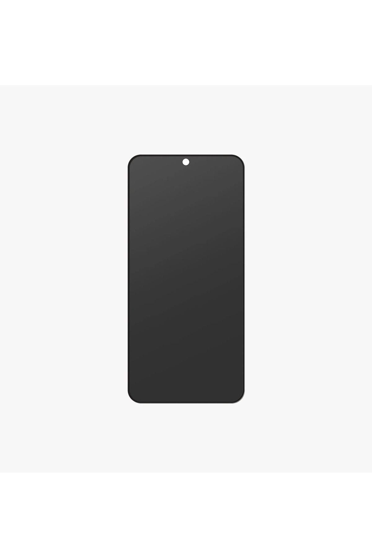 Samsung Galaxy S25 compatible glass Privacy Ghost Full Covering Screen Protector