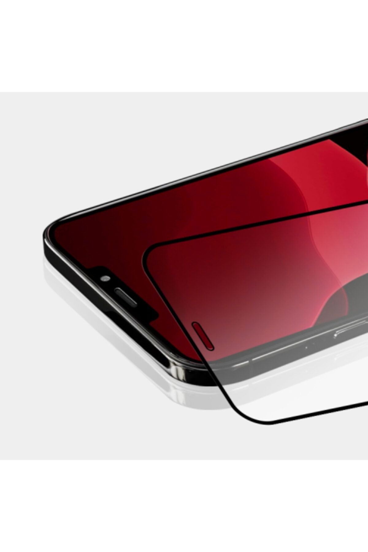 IPHONE X / XS / 11 PRO FULL Premium 9D curved Full -Covering Freated Glass Protector Movie