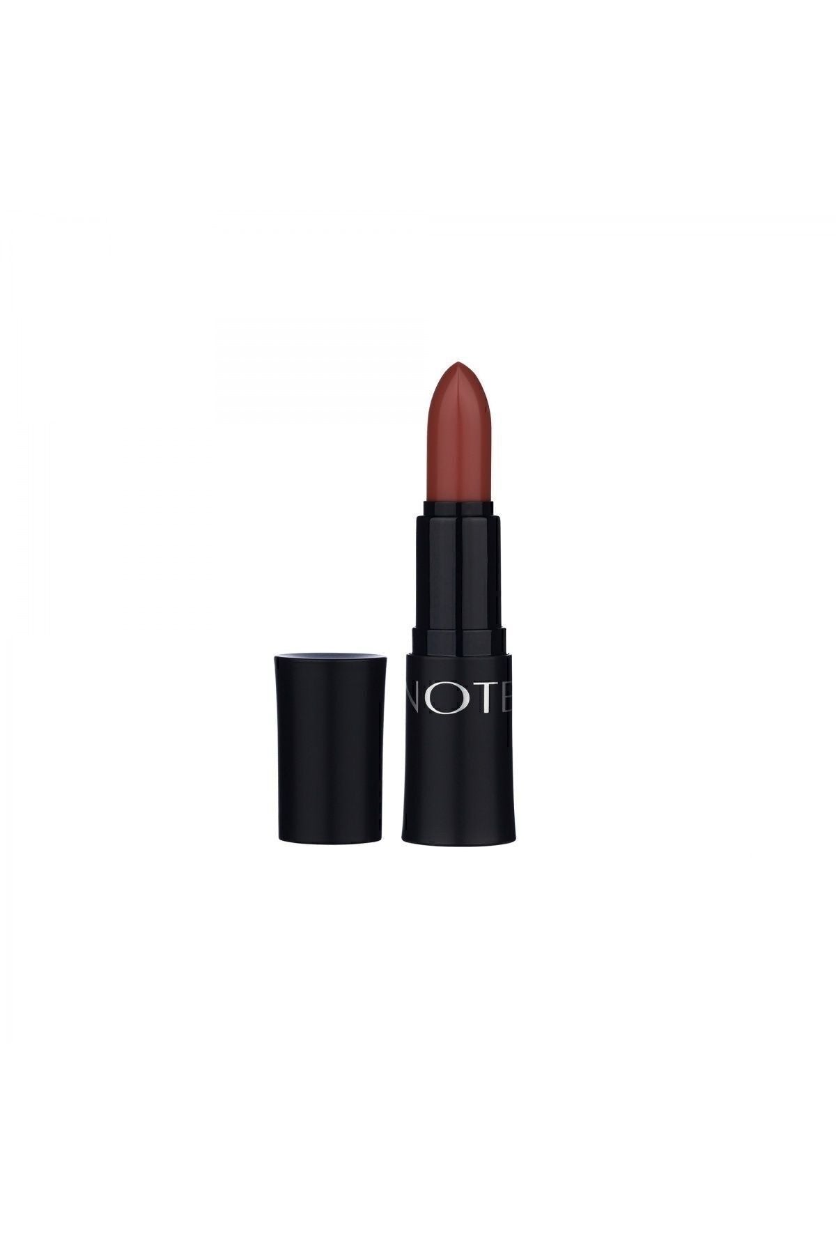 Mattemoist Lipstick matte finish lipstick 314 Mocha Rain - Brown
