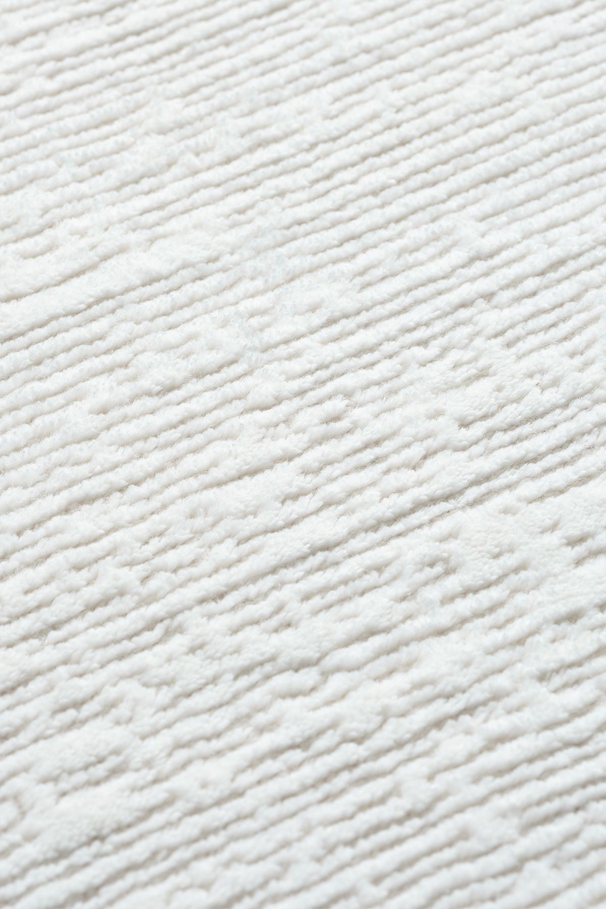 Zen Koleksiyonu - Bambu Tarz Modern Sık Dokuma Halı Salon Oturma Odası Halısı