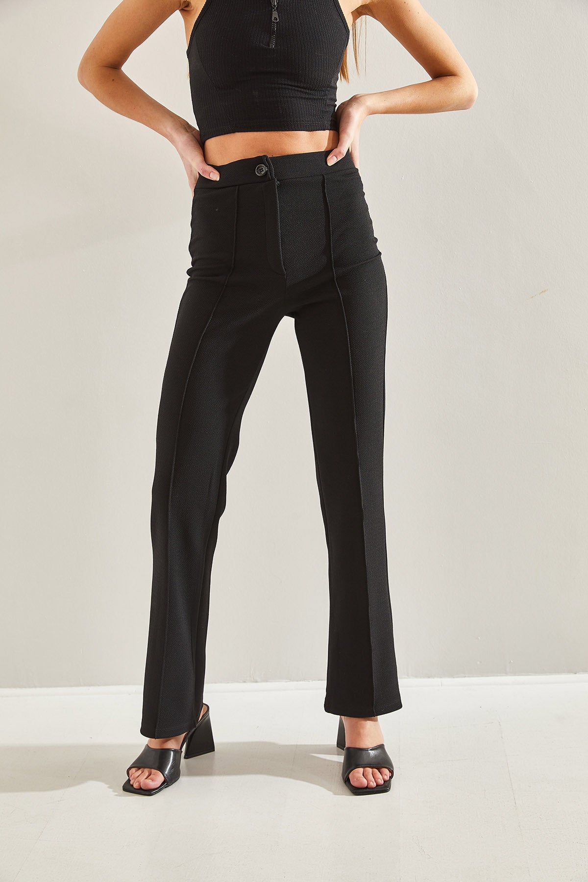 Women's Chima Palazzo Trousers 60111014