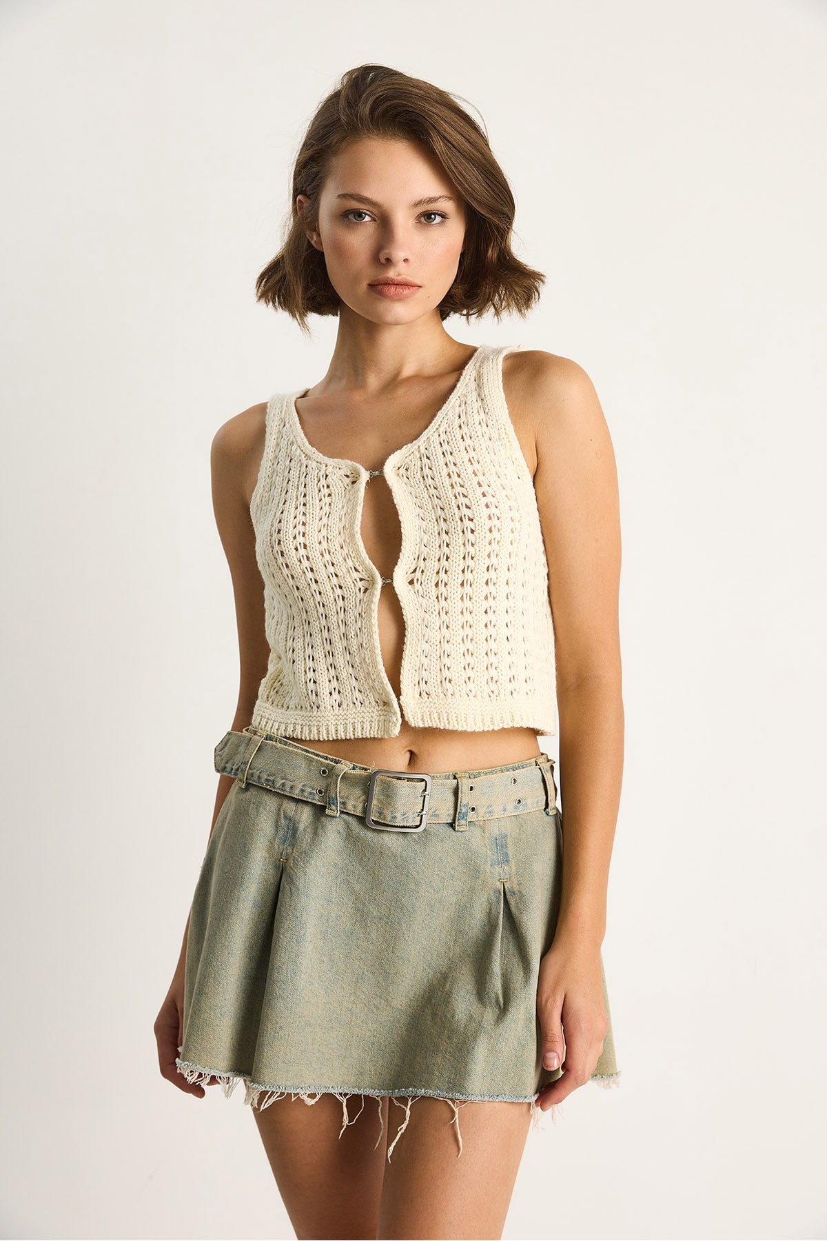 Women's Vest 20251039