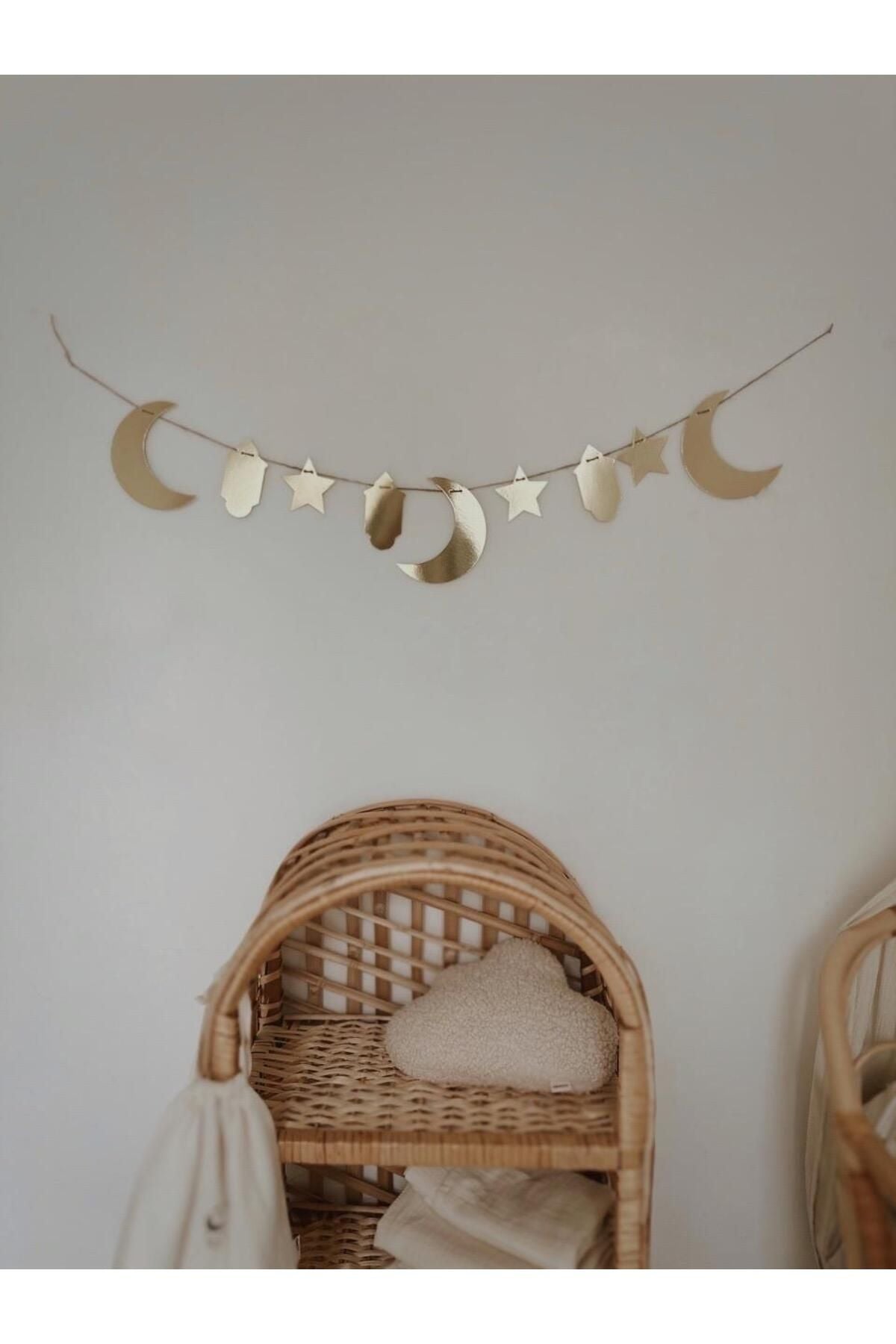 Ramadan ornamental Flean Standard