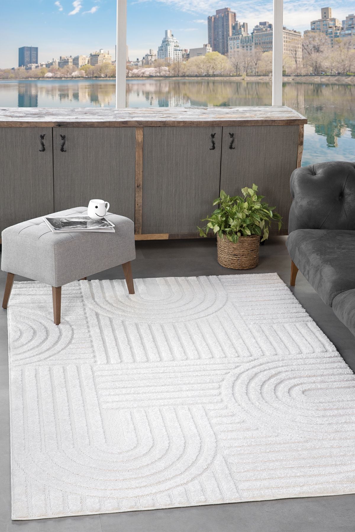 ELITE CURRENT SOFT PLUSH POST SHAGGY KIDS ROOM Living Room Living Living Room Kitchen Carpet