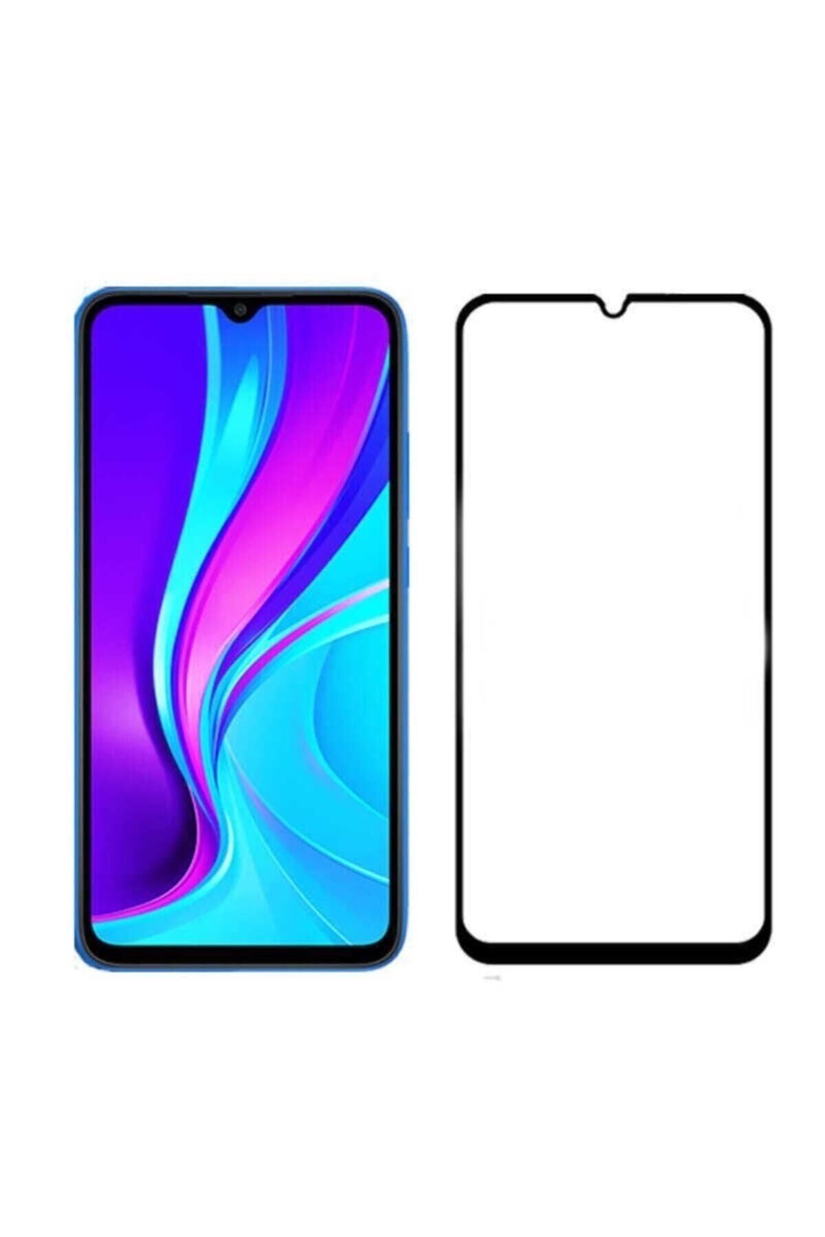 Samsung Galaxy A32 4G Unprofessional Full -Covering Nano Screen Protector