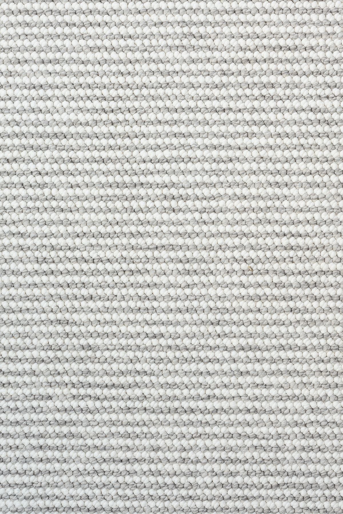 NATUREL CURRENT SOFT TEXTED WHITE GRA ISKANDINAV CORRIDOR CUTTING ROAD CARPET CARPET