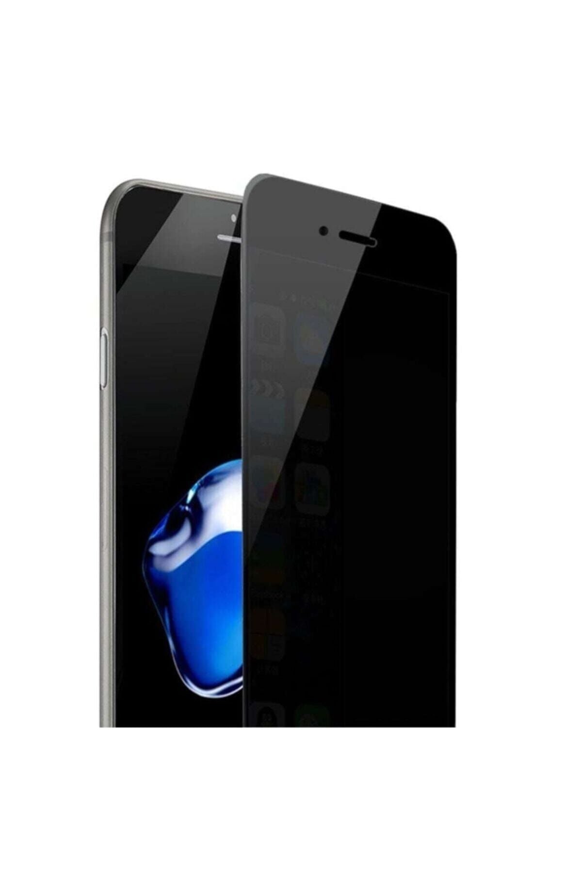 IPHONE X/XS UNMIRD GLASS 5D FULL PROTECTION Hidden Ghost Screen Protection