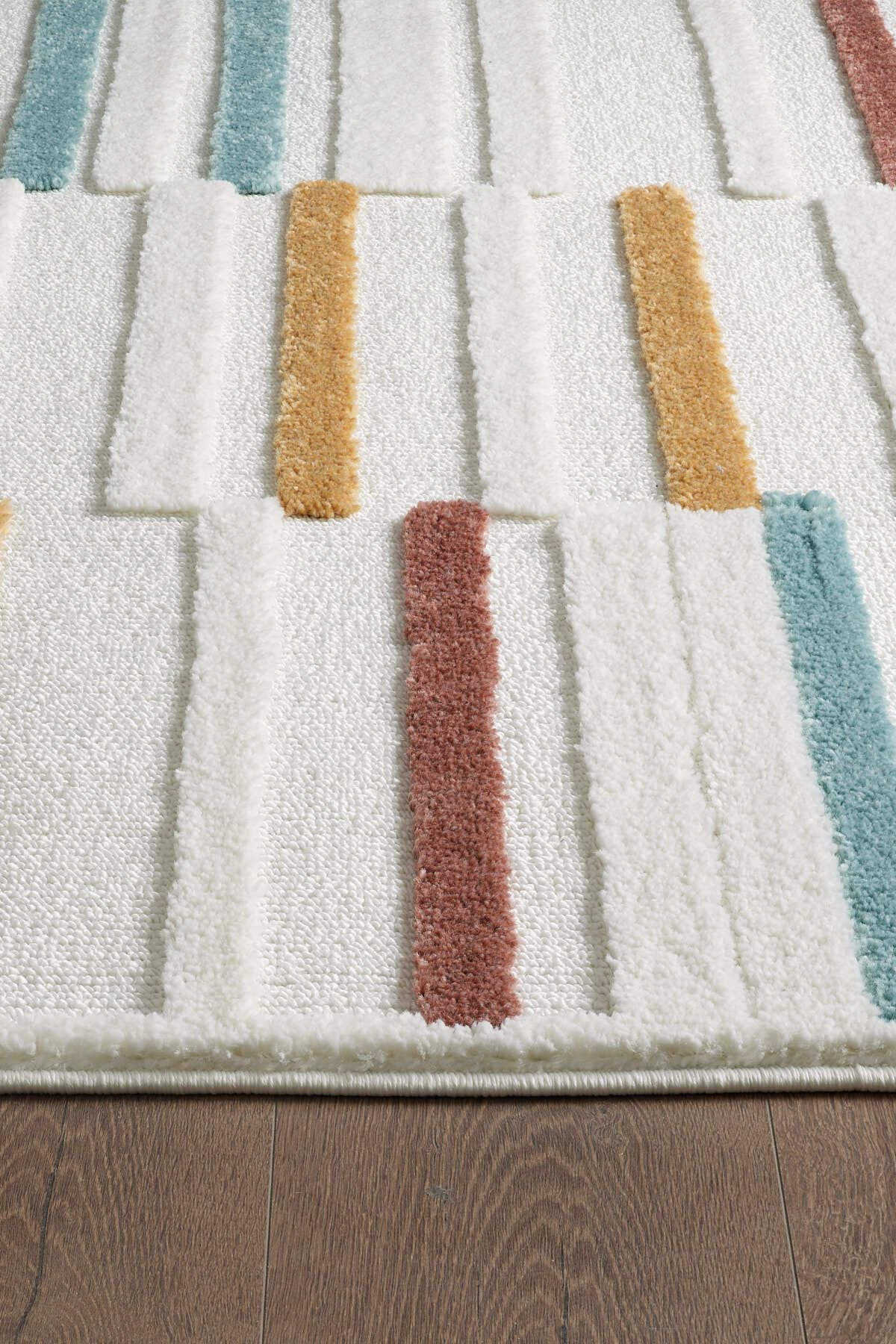 ELITE CURRENT MULTI COLORS Soft Corridor Cutting Running Woven Machine Carpet