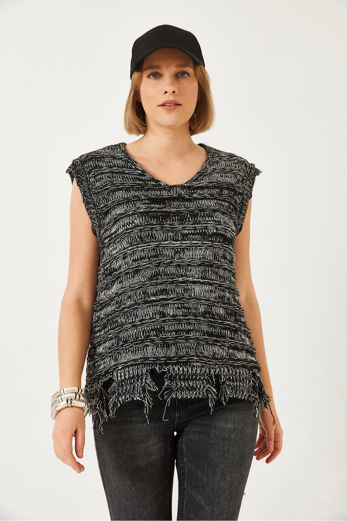 Women's Sweater 20246278