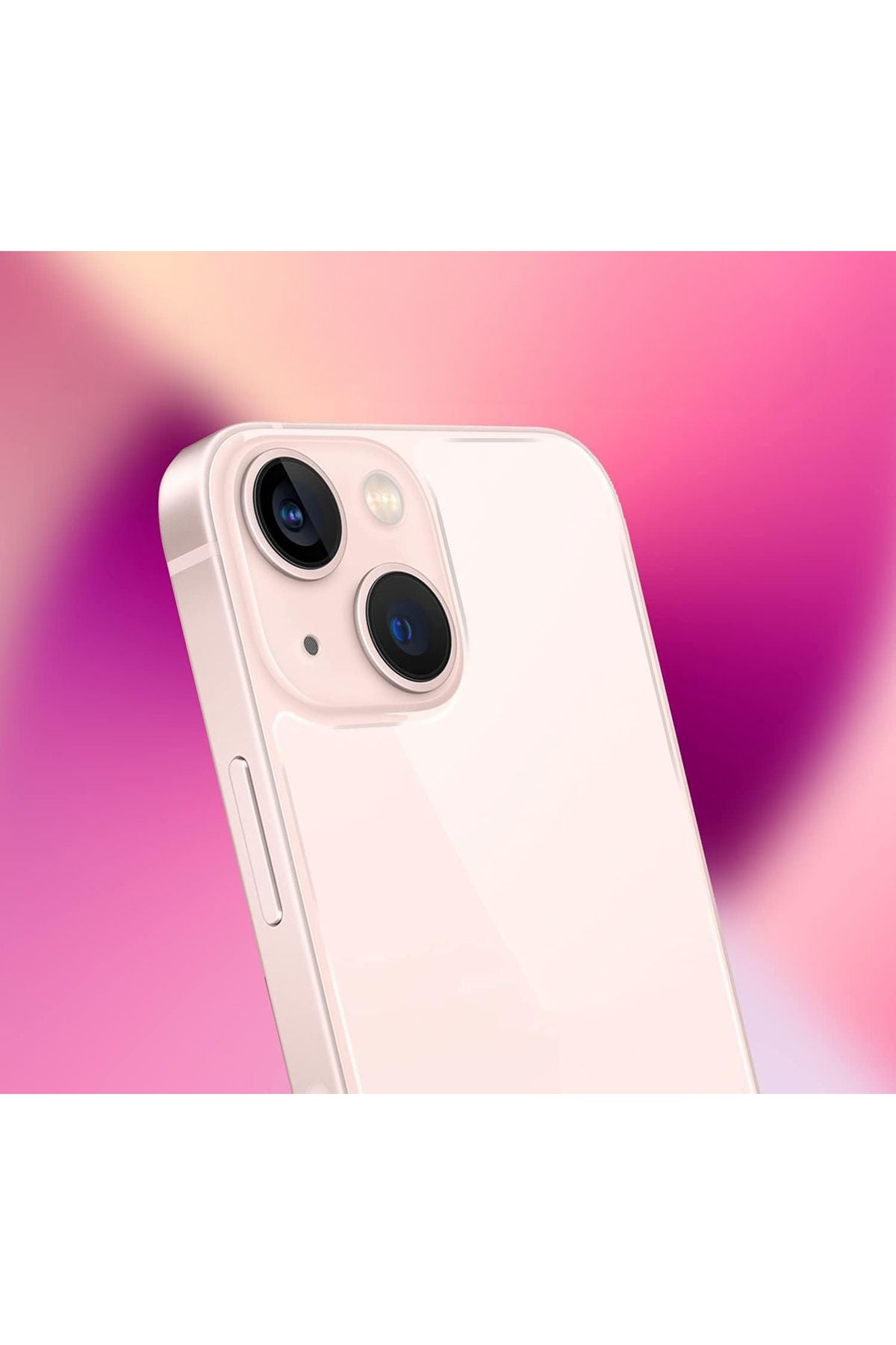 IPHONE 13 BACK FREE GLASS SCREEN PROTECTION