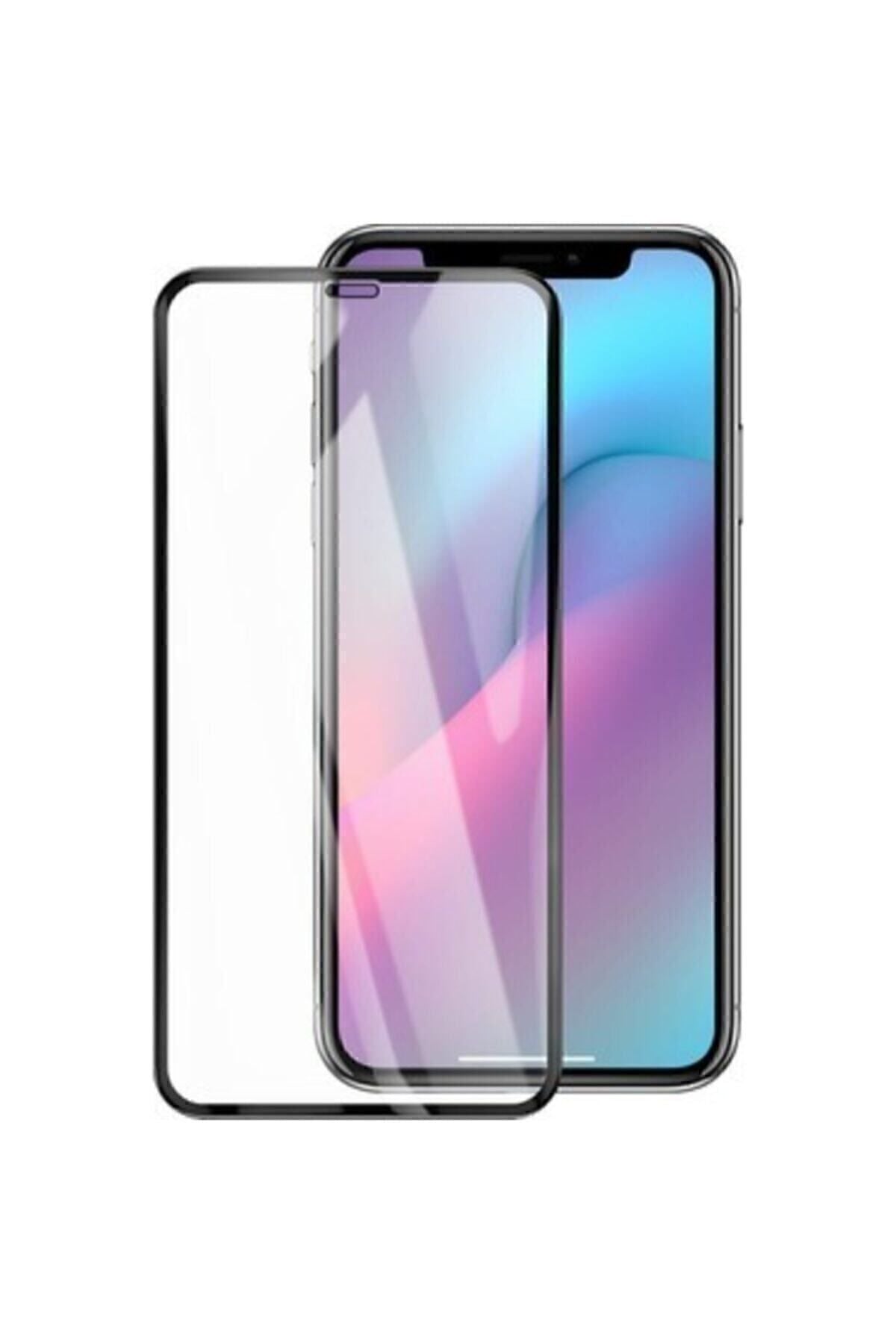 IPHONE 12/12 PRO FULL COVERING NANO FREE SCREEN PROTECTION FRIME (CeramICS)