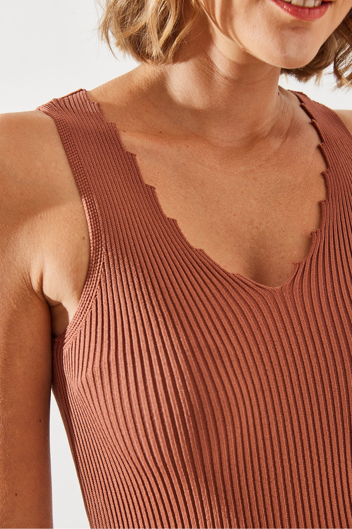 Women's Collar Detailed Blouse 20223025