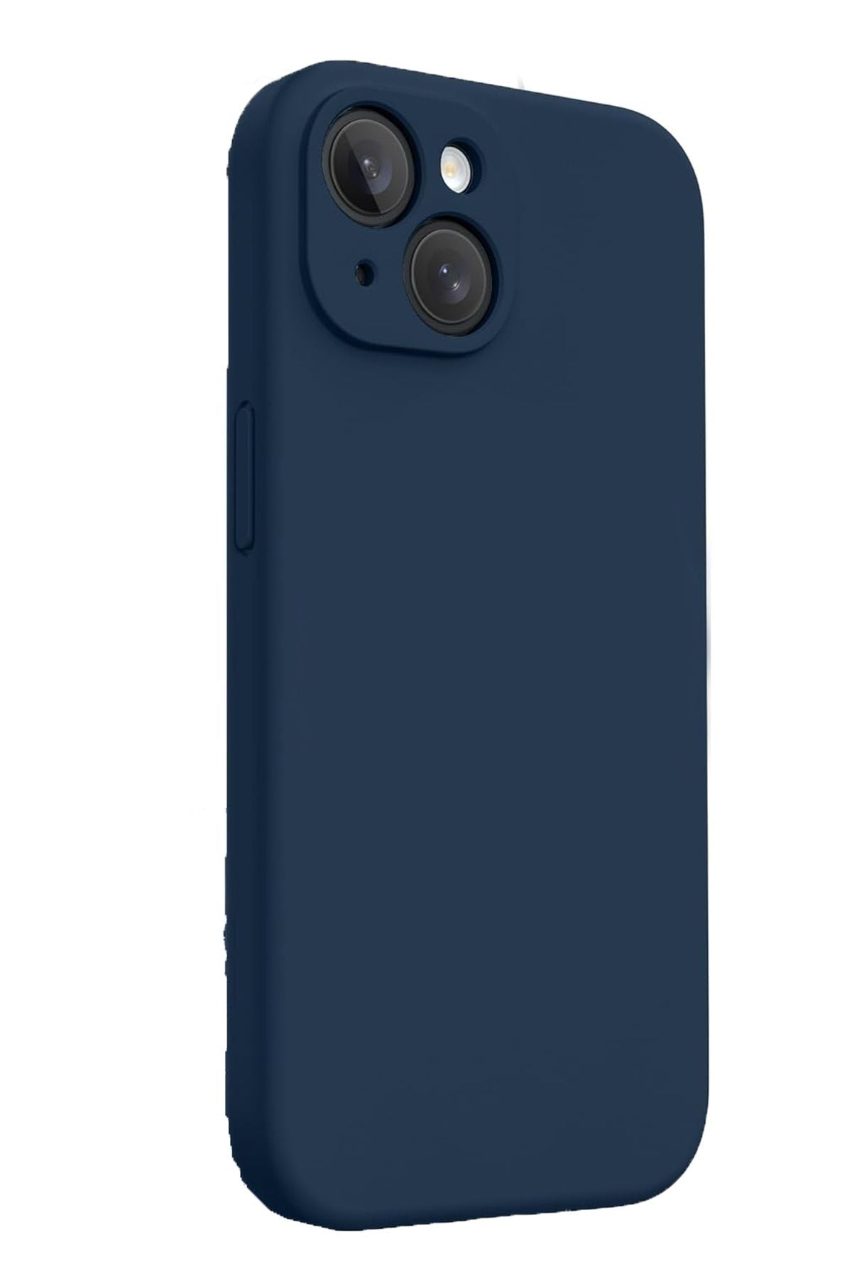 IPhone 13/ iPhone 14 compatible inside velvet camera protected launch cover