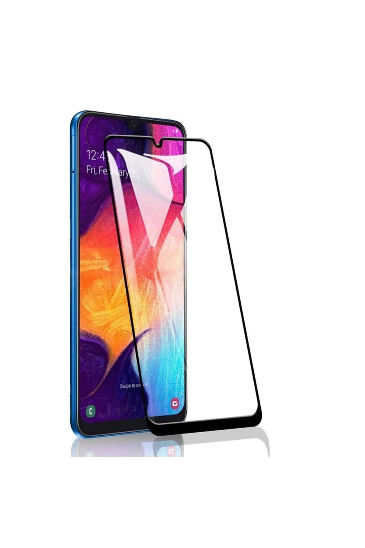 Redmi Note 11 compatible coups resistant HD Antistatic Screen Protector