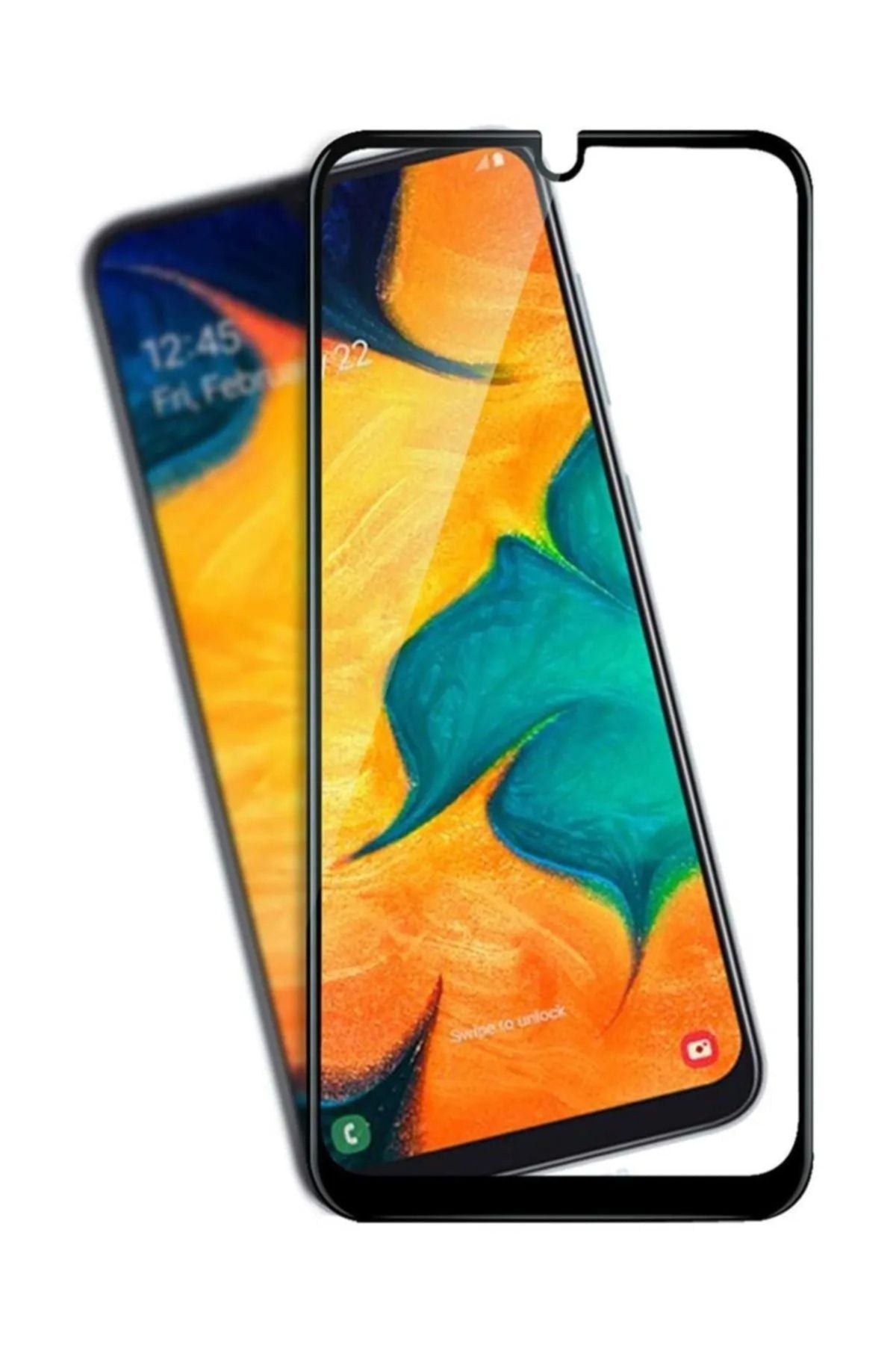 Samsung Galaxy A32 compatible coups resistant HD Antistatic Screen Protector