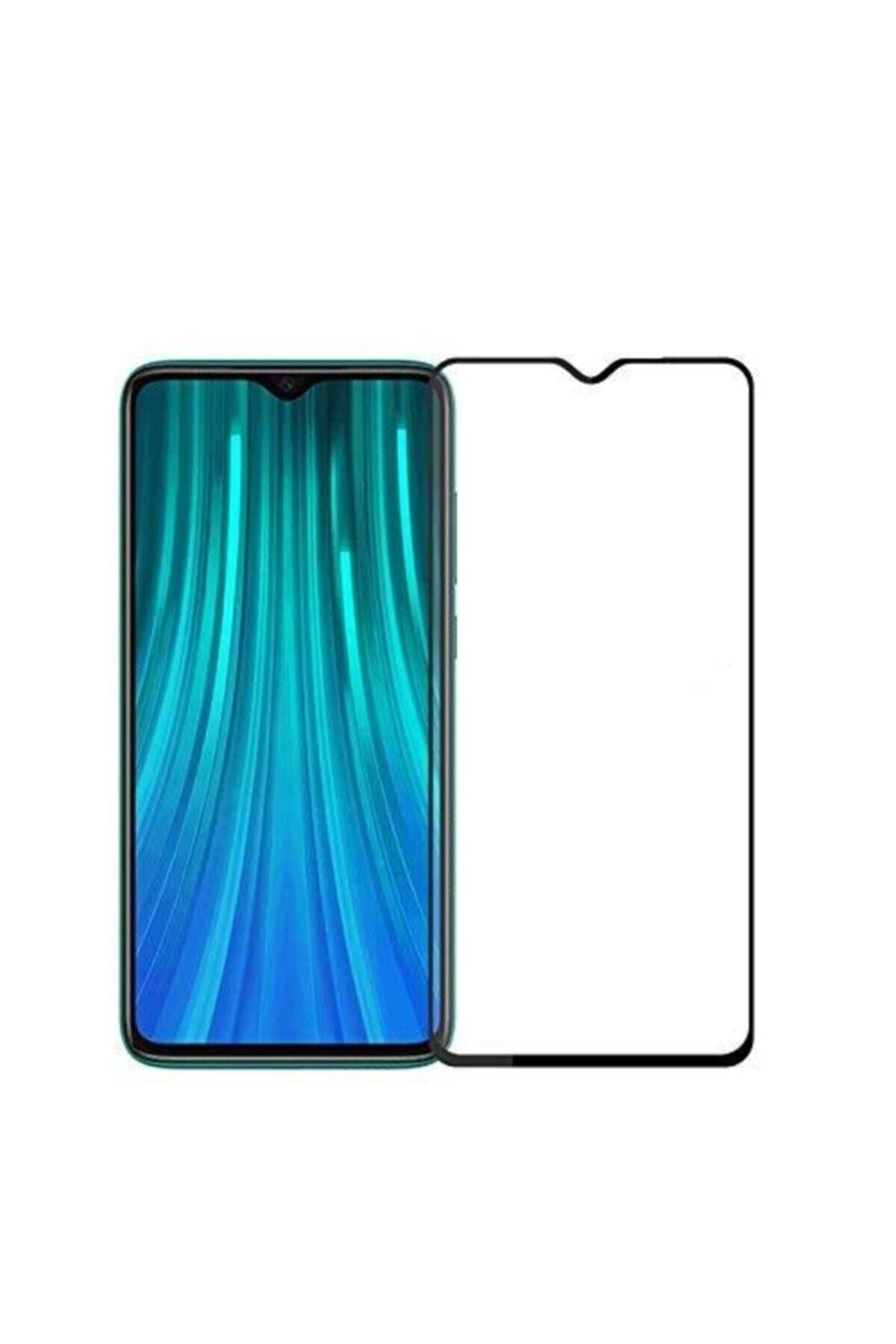 Xiaomi Mi Note 9s Note 9 Pro Compatible Glass Full Closing 9D Nano Technology