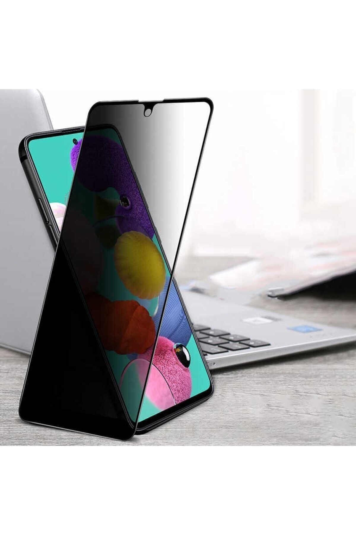 Xiaomi Poco X3 screen full -covering ghost screen saver broken glass