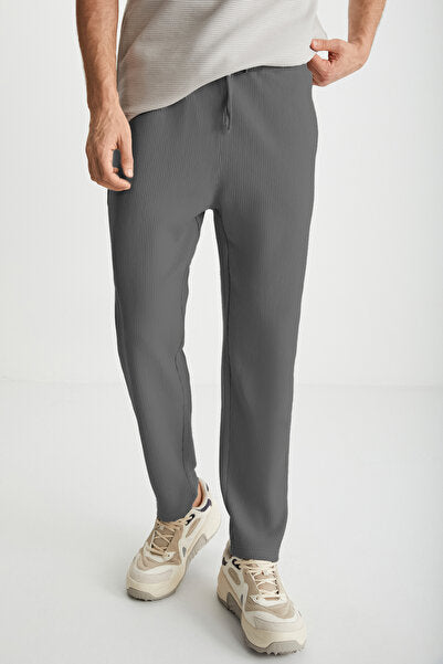 RAMADANP001 Gray Sweatpants