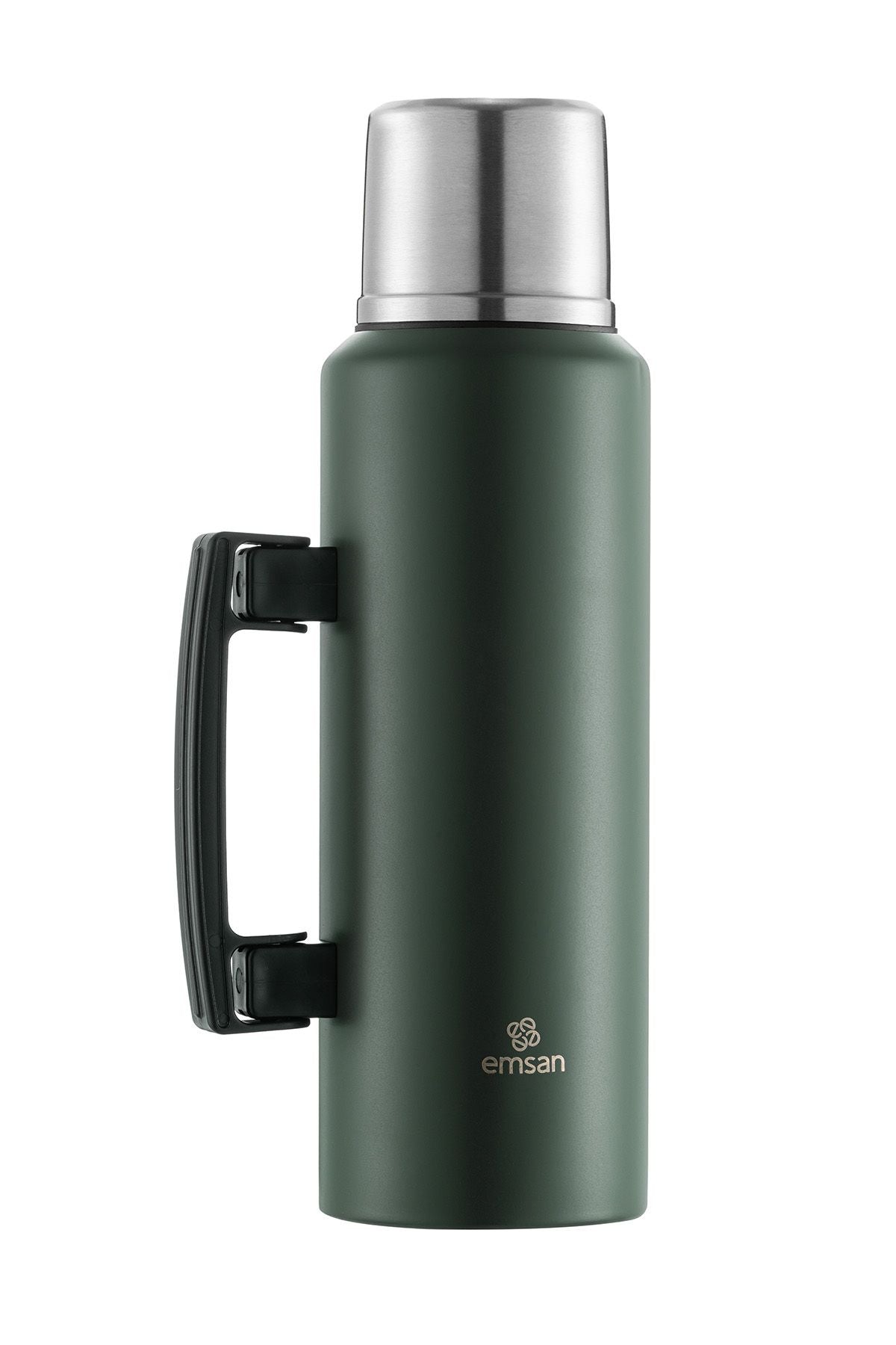 Camper Green Thermos 1.5 lt