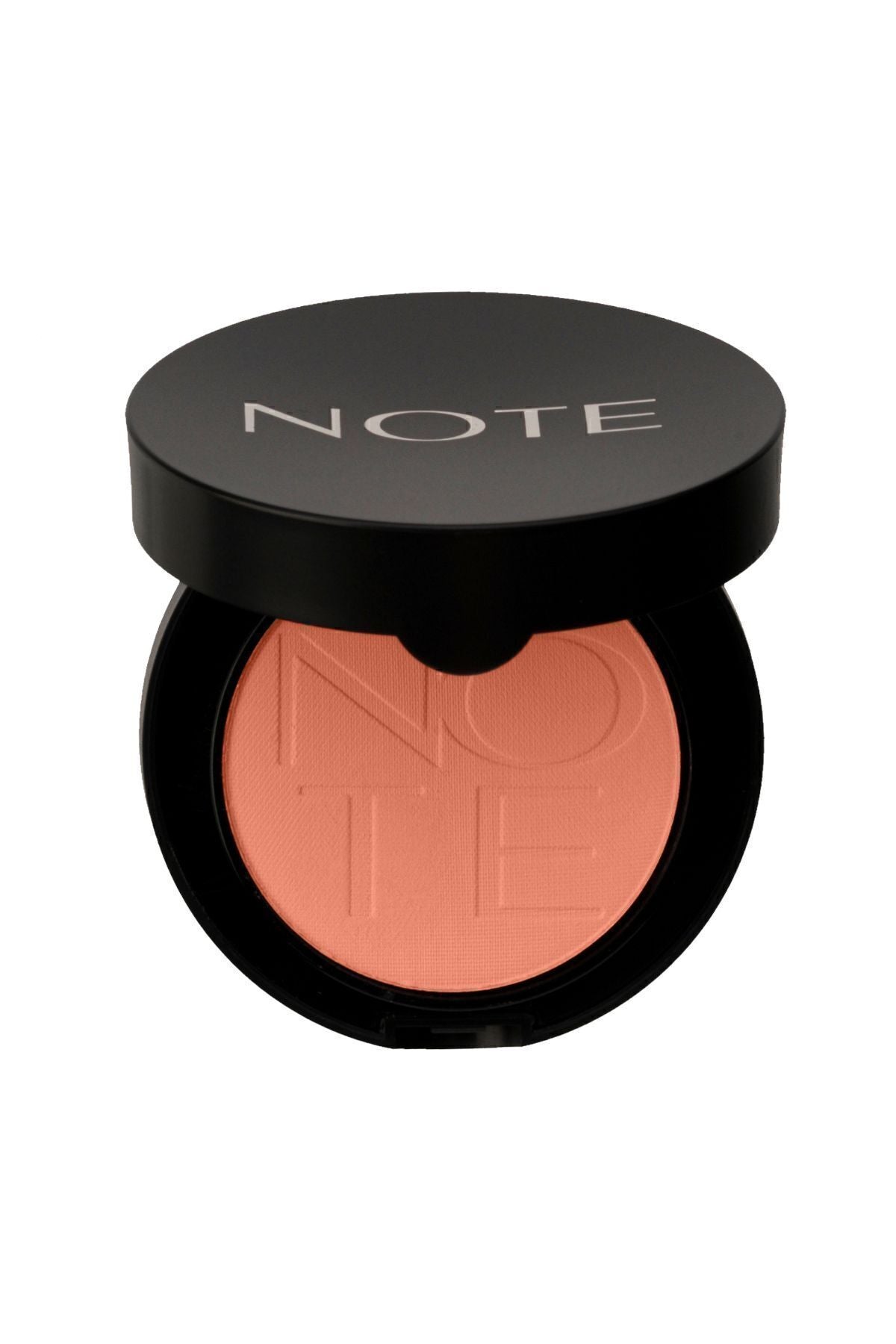 Luminous Silk Compact Blusher Toz Allık - 04 Soft Peach