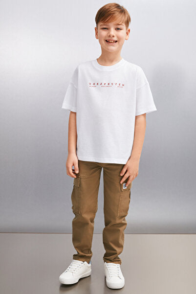 JURA Men's White T-Shirt