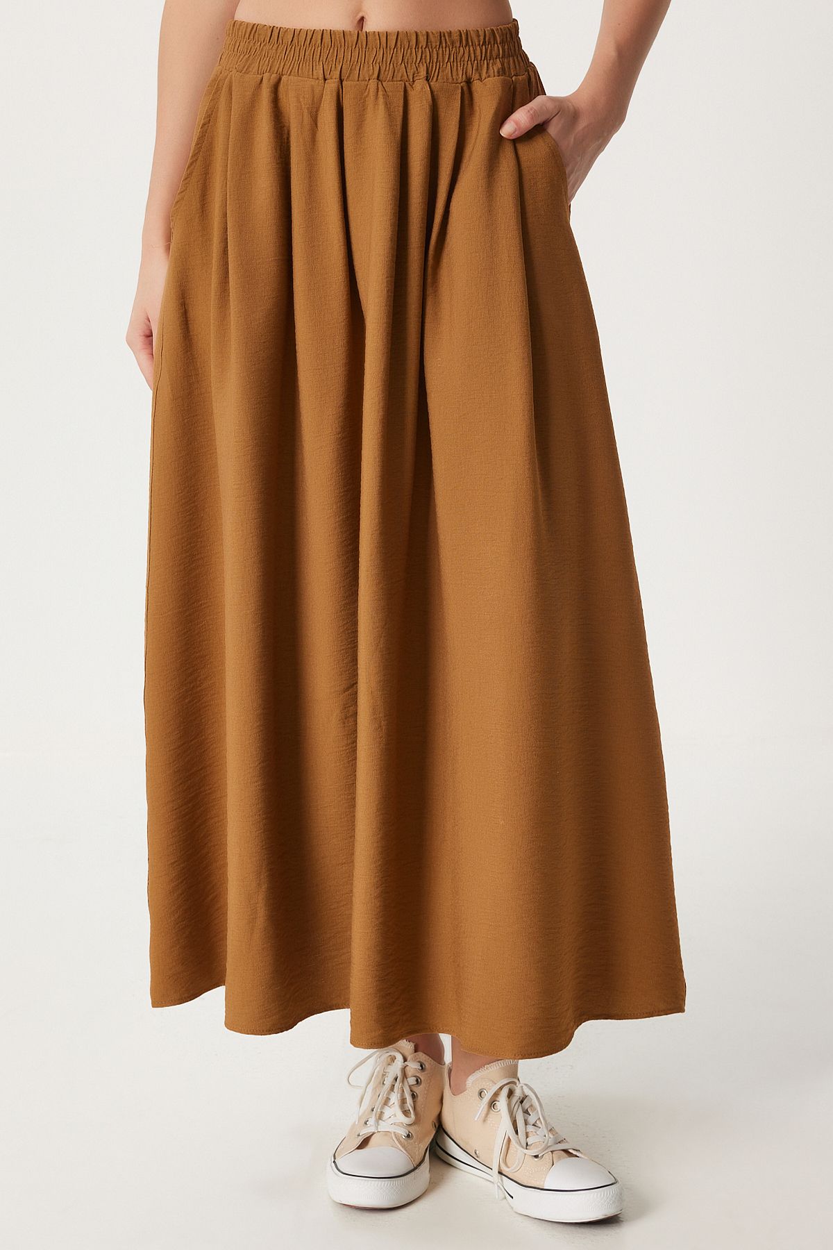 WOMEN'S HEDDAL POCKET LONG RELATED SPEP US00933