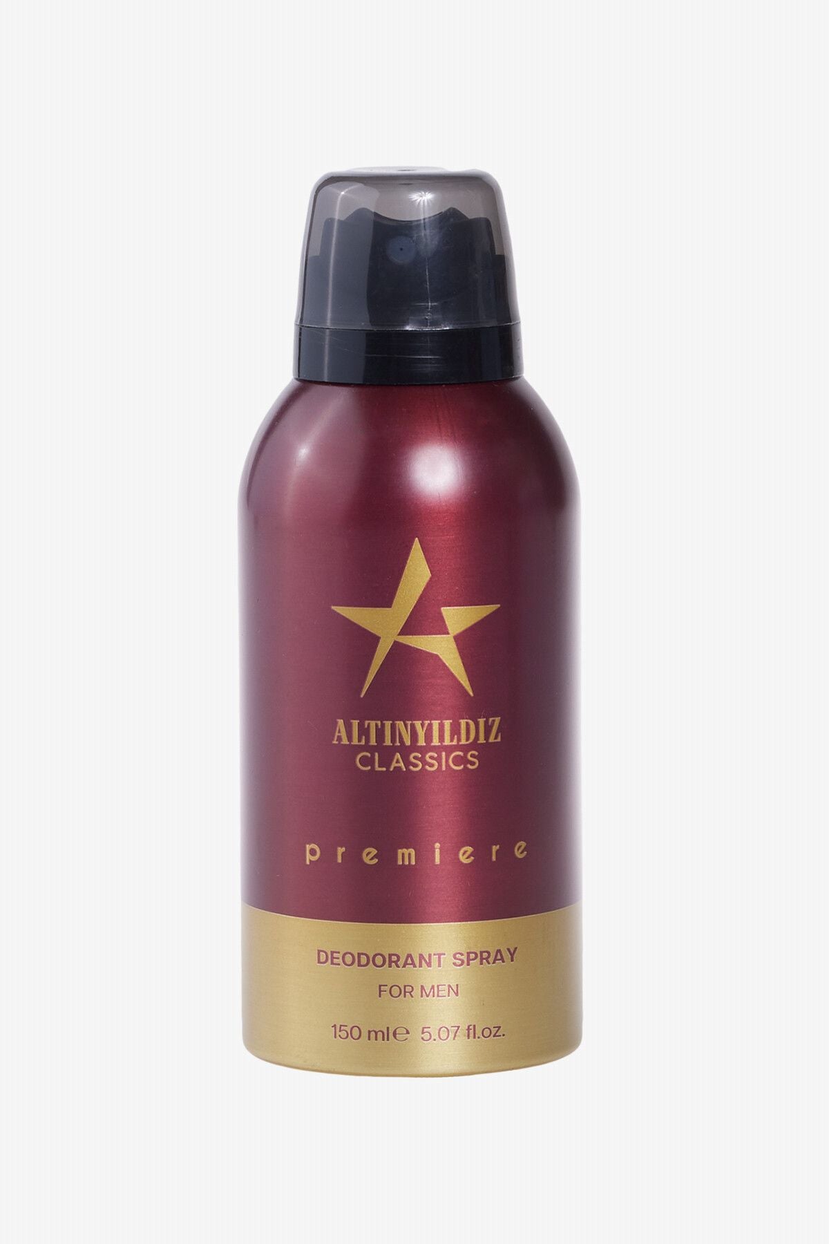 Men's Premiere EDP Perfume-Deodorant-Forest Gel Wooden Boxed Set (100 ml150 ml 400 ml) groom bundle