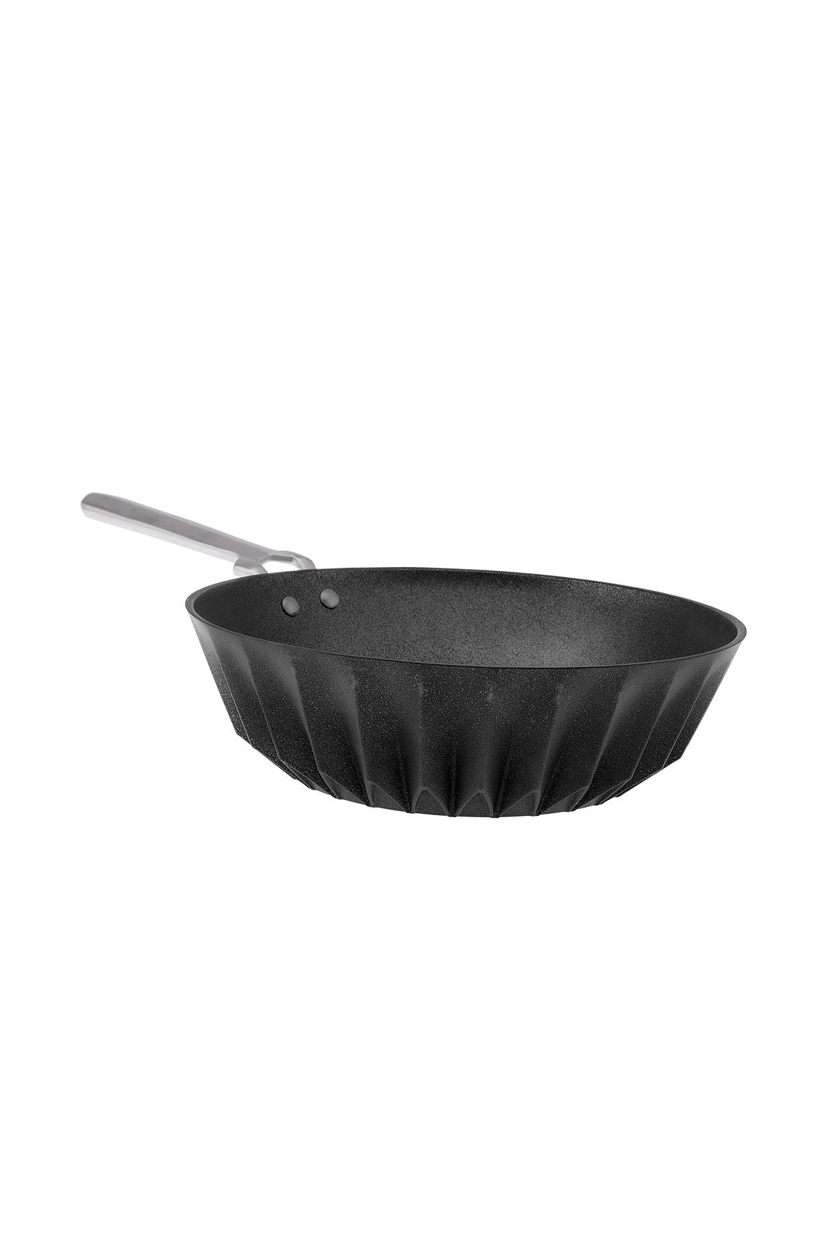 Diagon 28 Cm Wok Tava