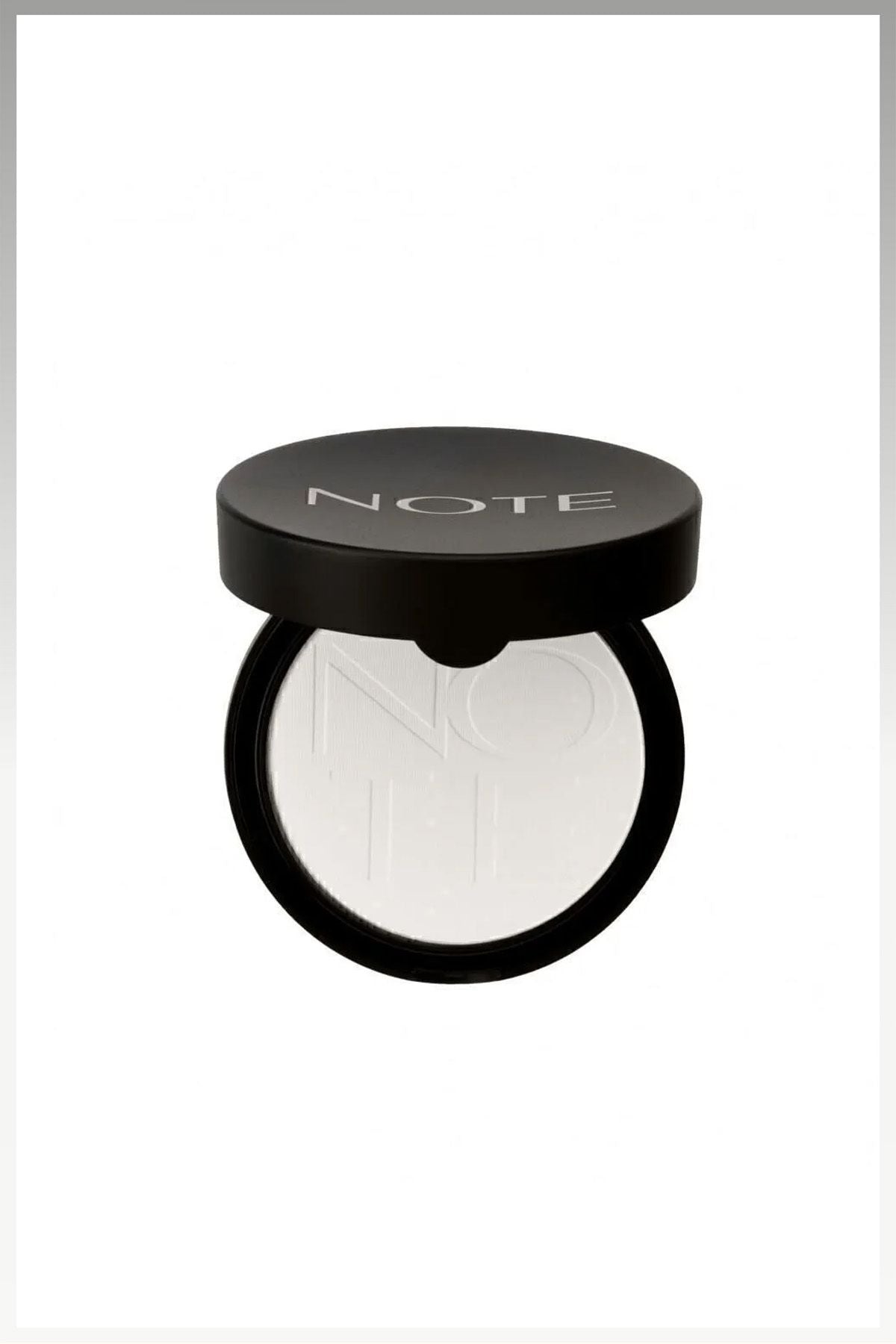 Translucent Setting Powder Makeup Stabilizer Powder Powder - Transparent