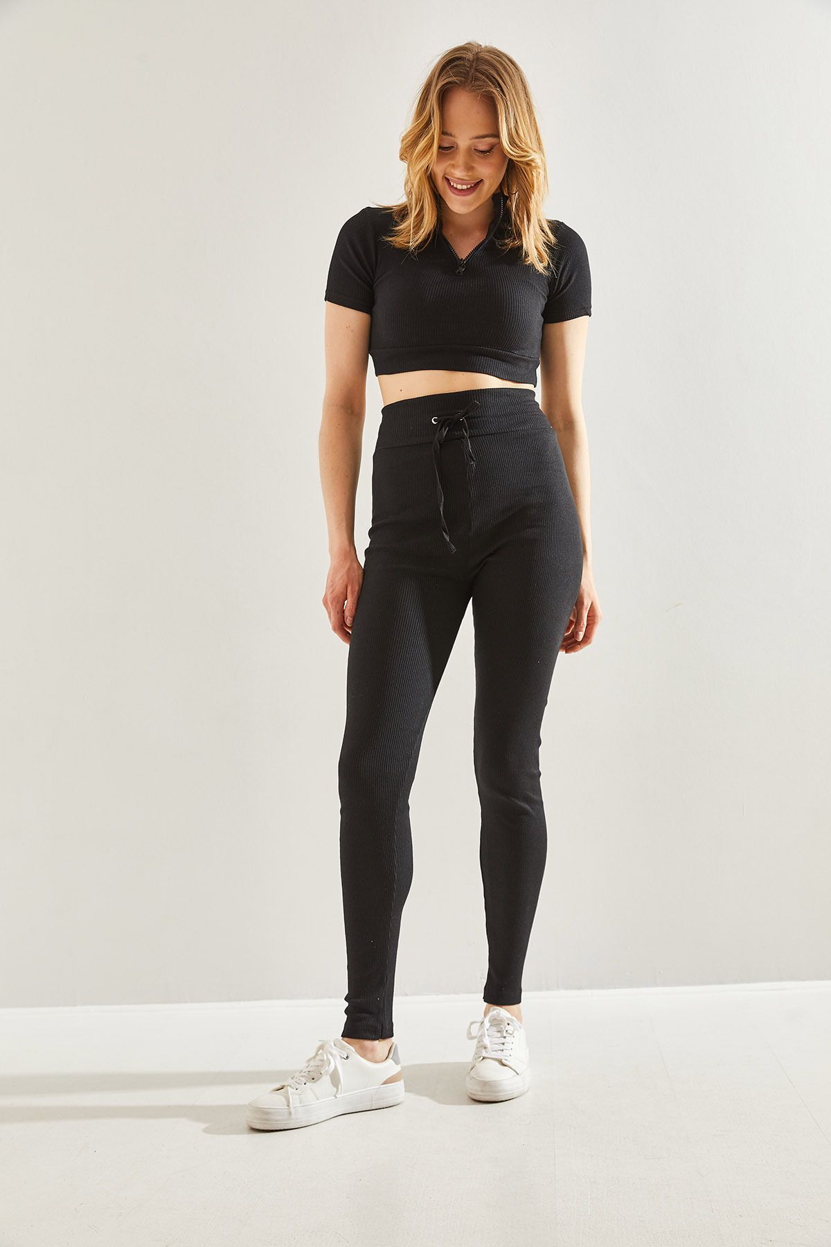 Female Vummer Tights Team 60241007