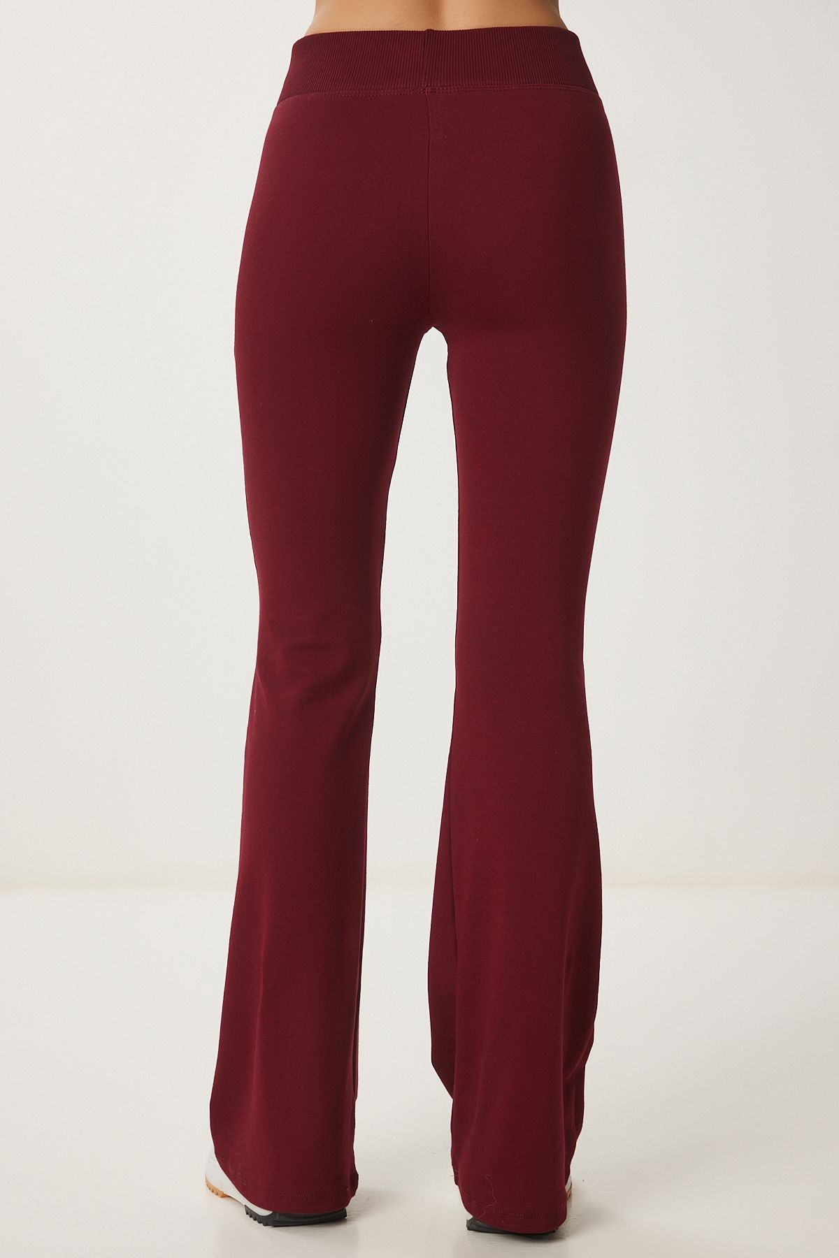 Female Bordeaux Bicycle Collar Tracksuit Team XR00022