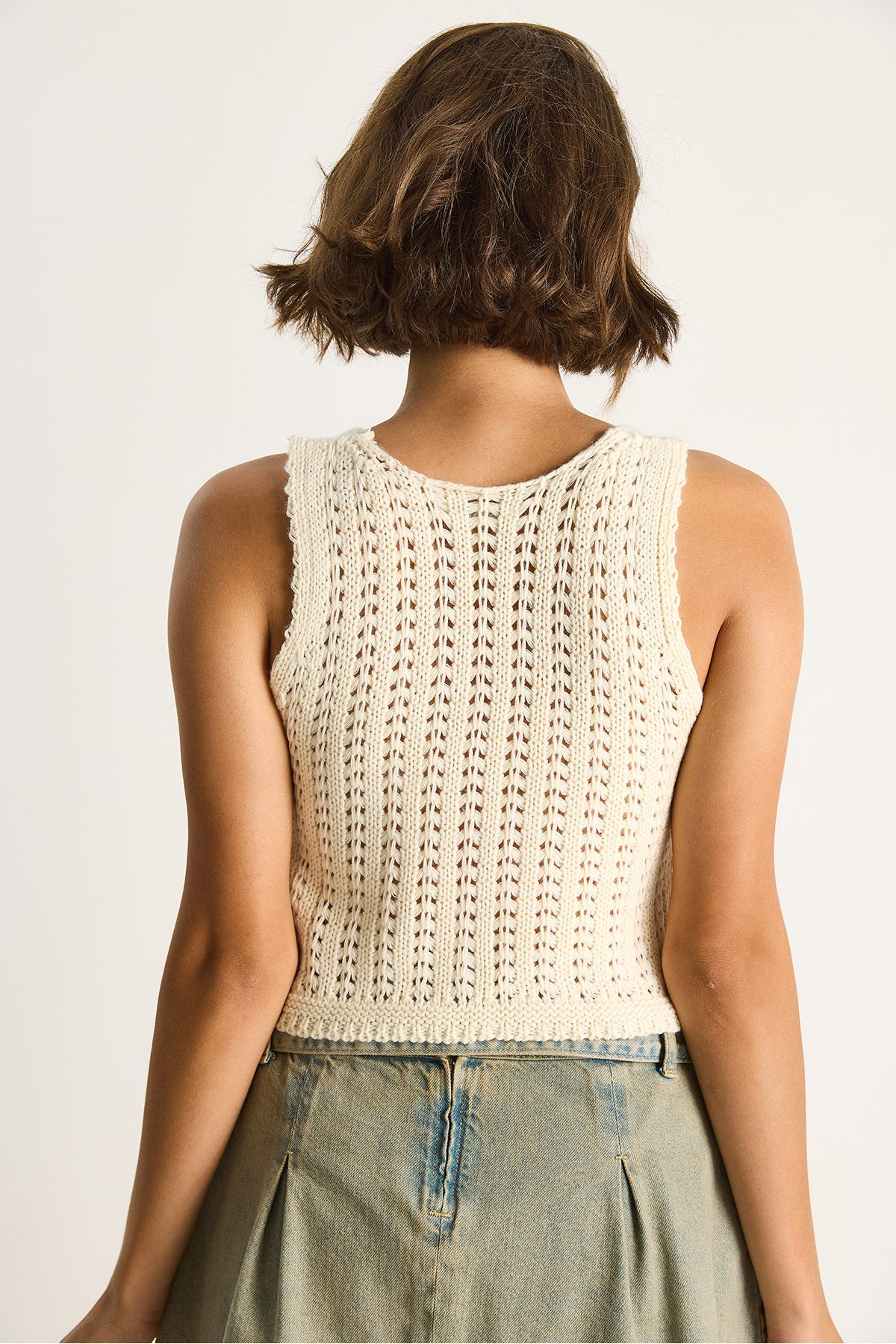 Women's Vest 20251039