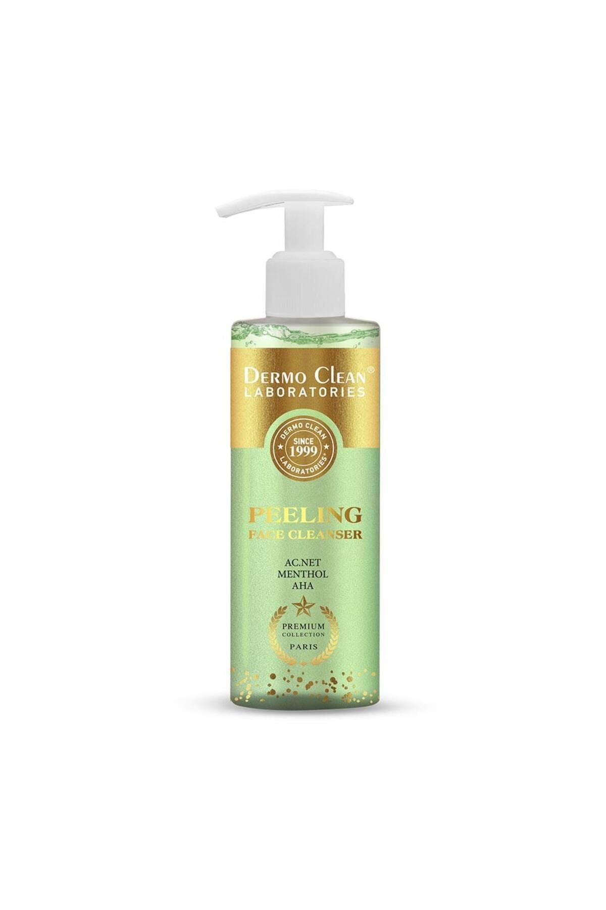 Premium Collection Face Cleanser Peeling 200 ml