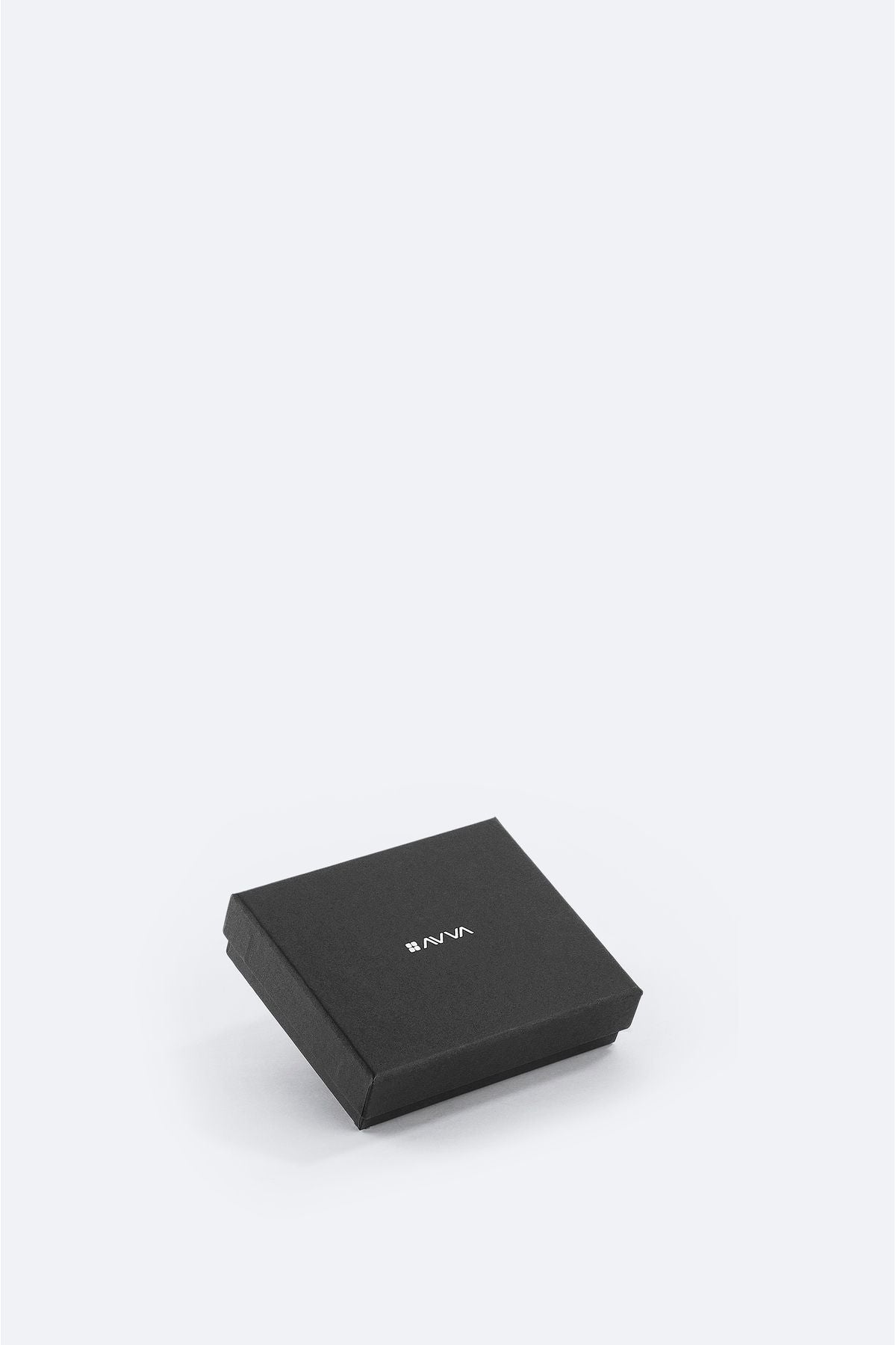Men's Black Gift Boxed 100 %Leather Wallet B009563