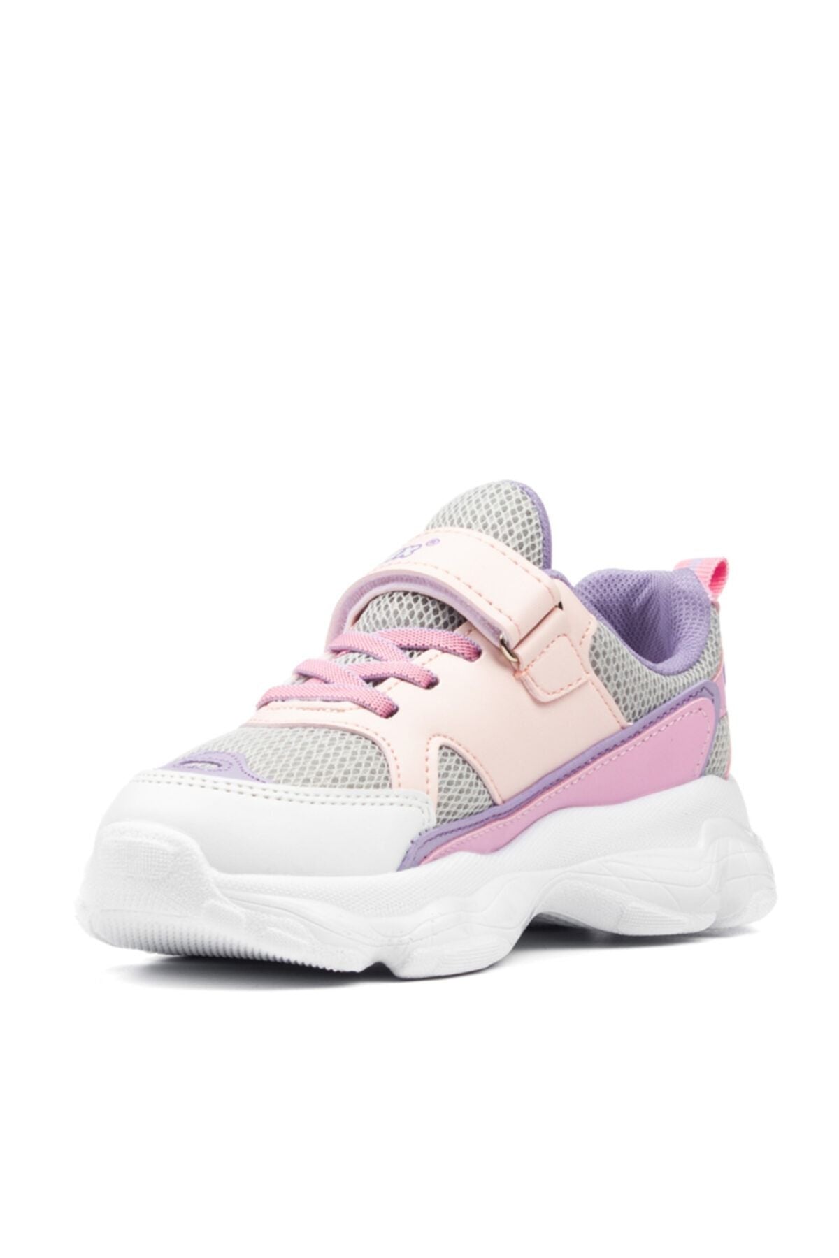 Girl ice pink Promax Sport Shoes