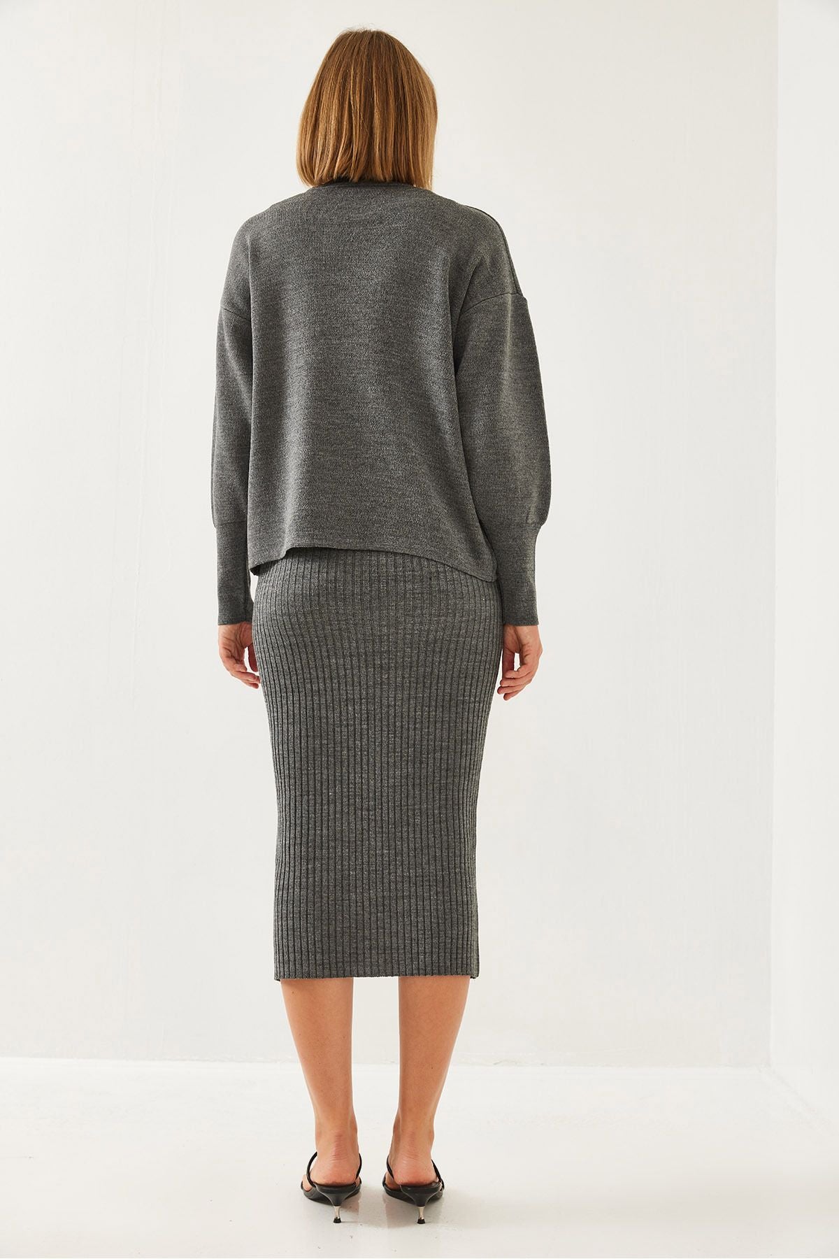 Women's Binary Knitwear Team 20246907