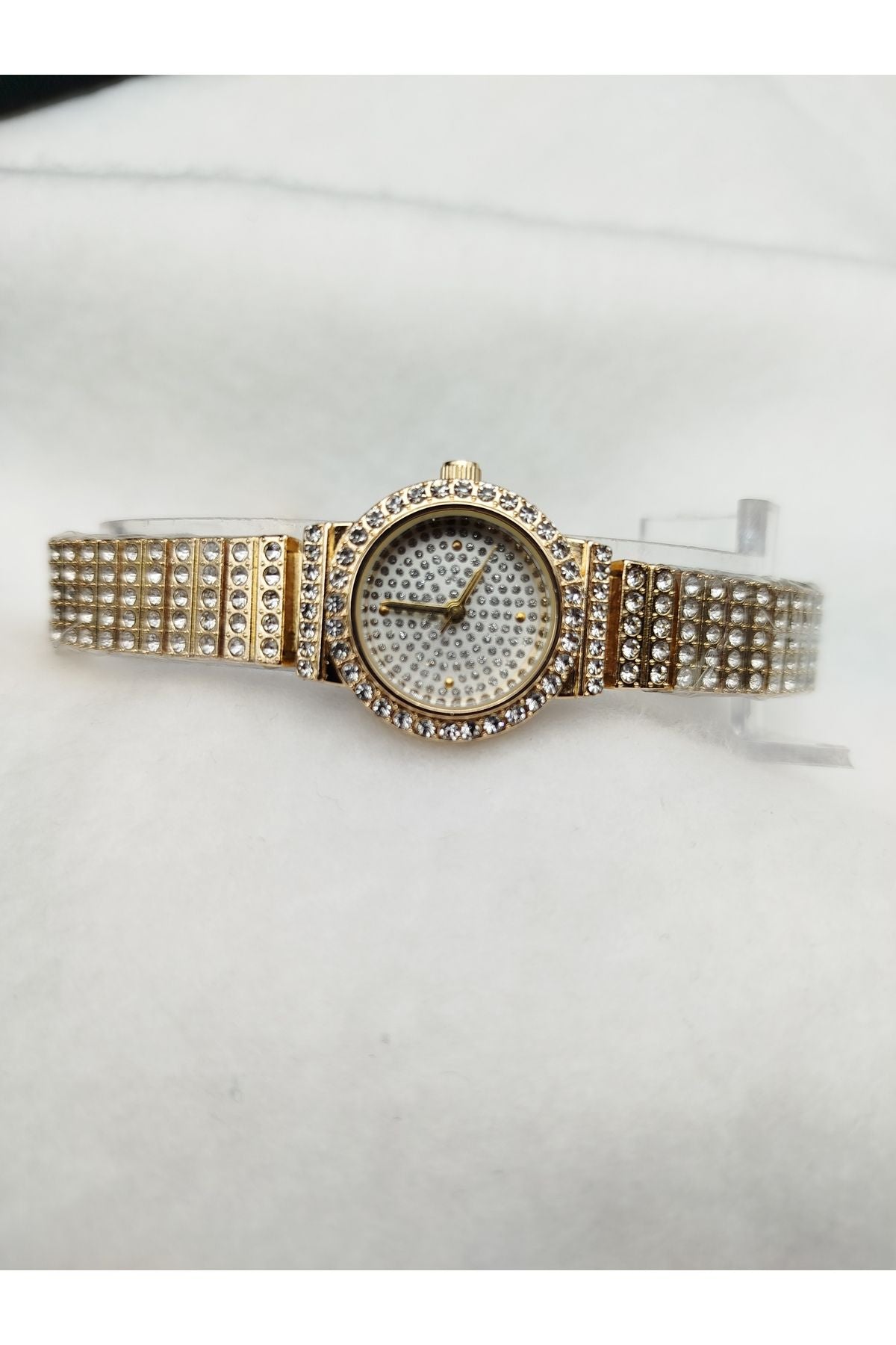 Premium Stone Women's Watches