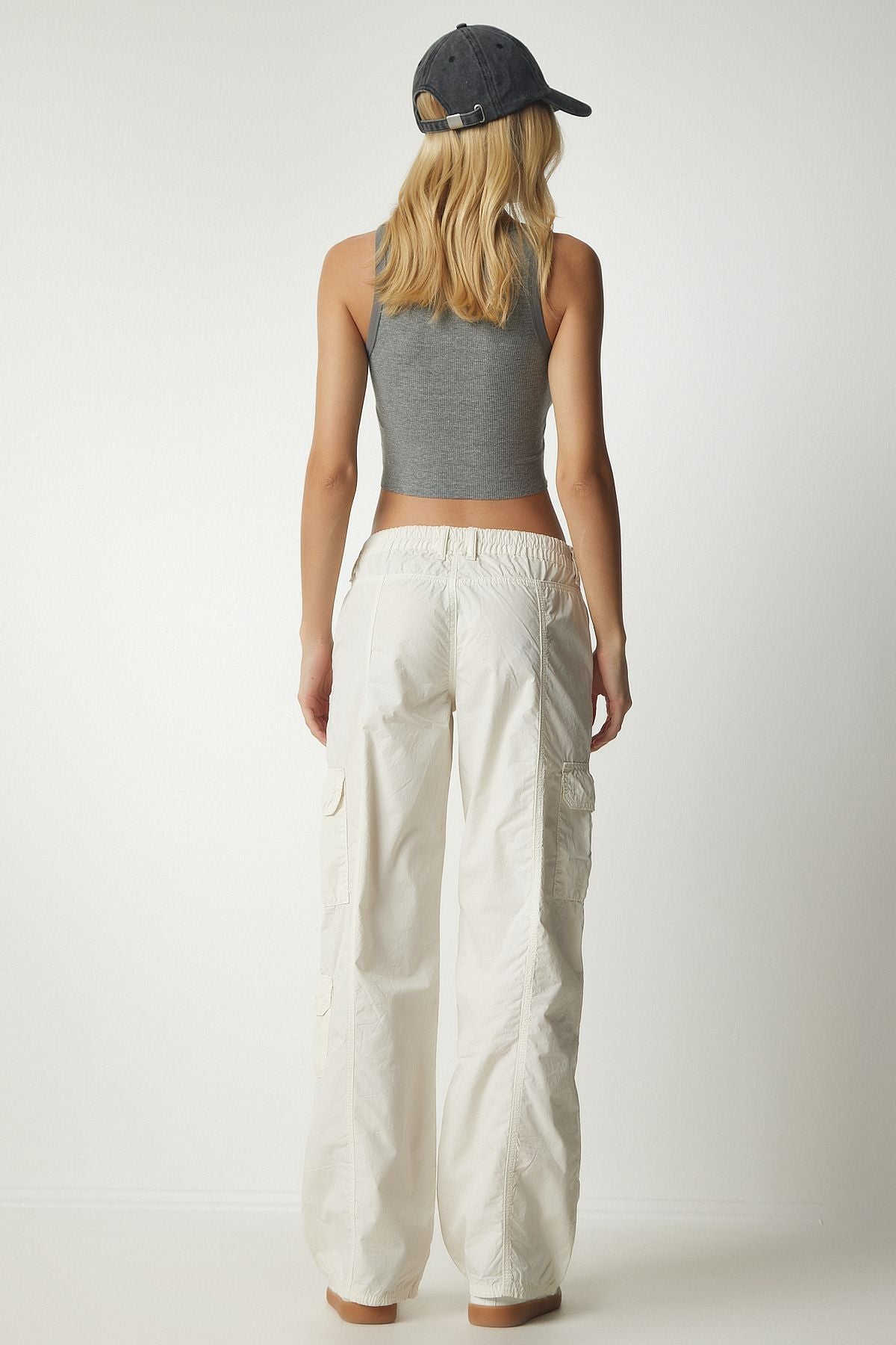 FINE BUILDING CARGO CARGO Pants UT00004