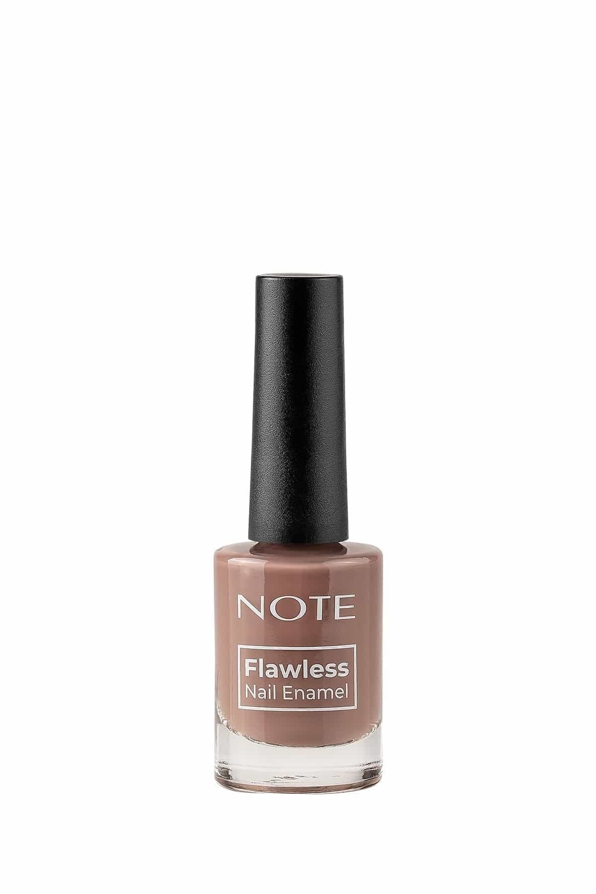 Nail Flawless Oje 06 Canyon - Nude