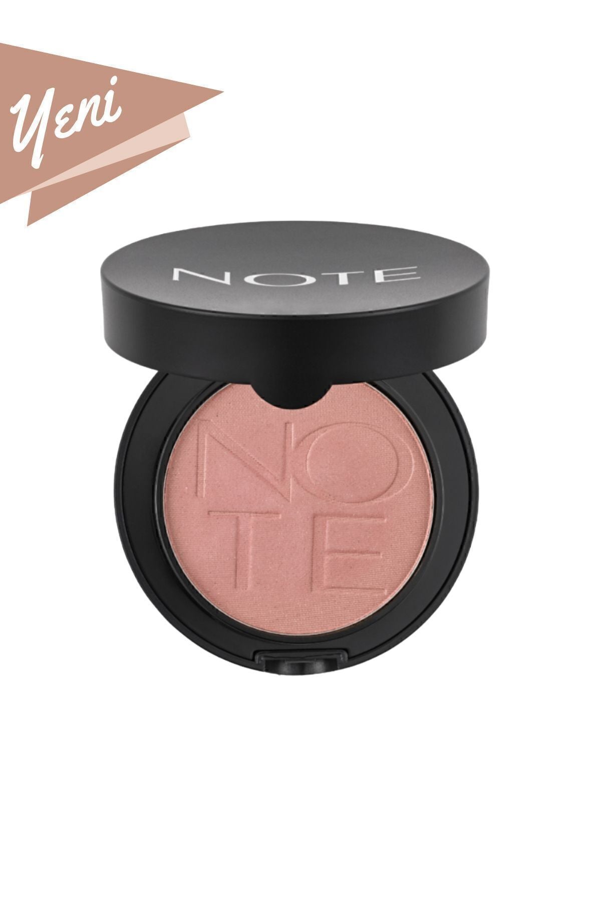Luminous Silk Compact Blusher Toz Allık - 10 Pink Paradise
