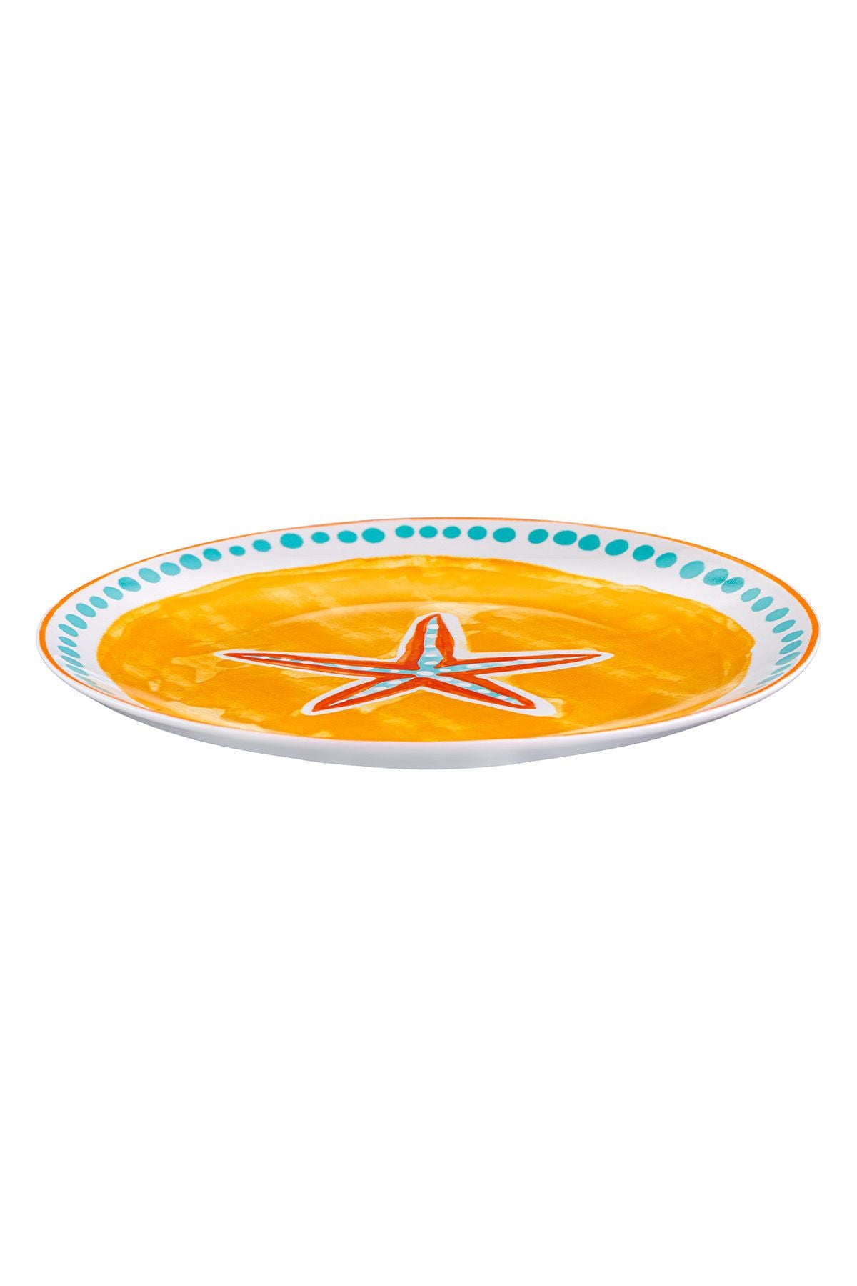 Voyage Star 2 Cake Plate 21 cm