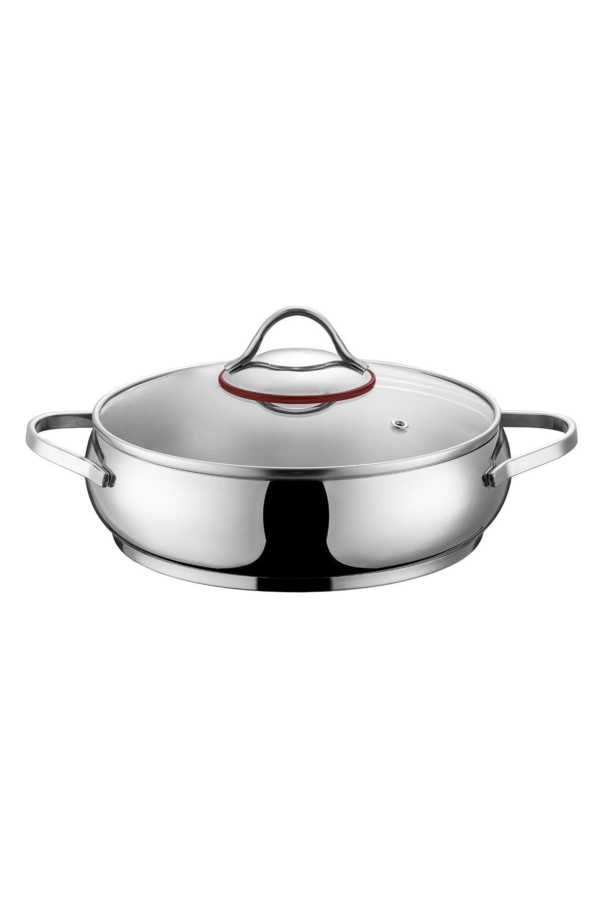 Seylan Cookware Set 8 Pieces