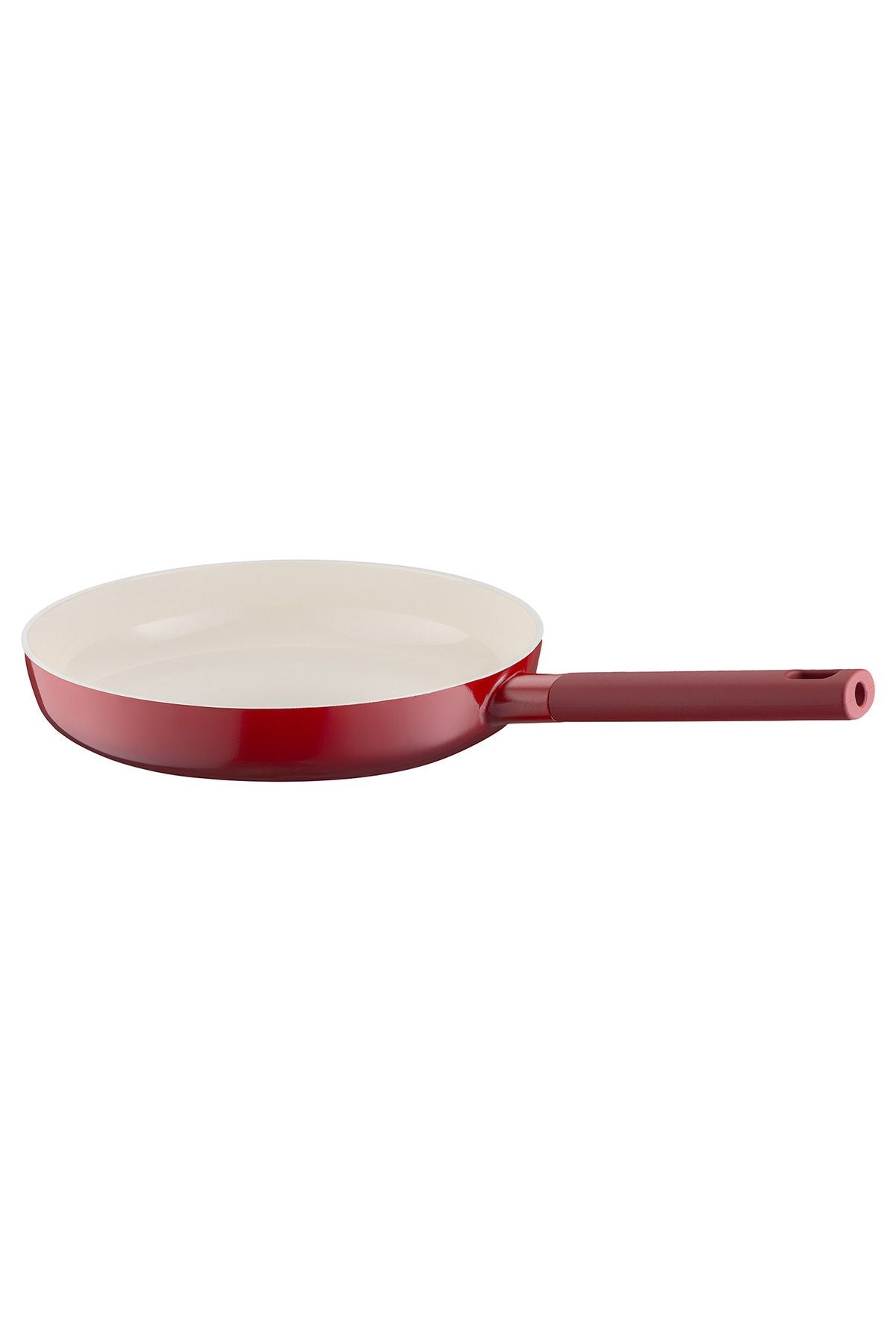 Red Royal 7 Piece Cookware Set