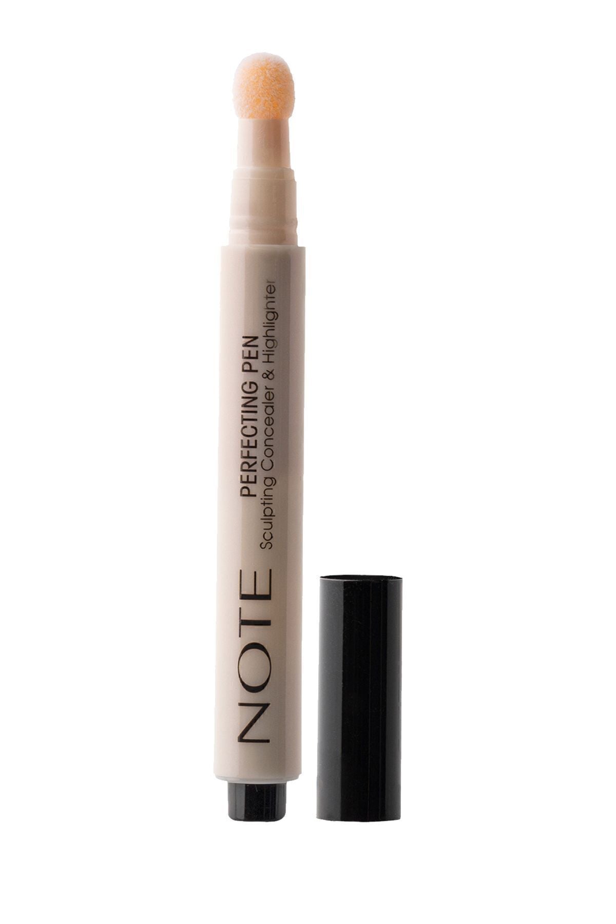 Perfecting Pen Lighting Effective Pen Under Eye Concealer - 03 Light Beige